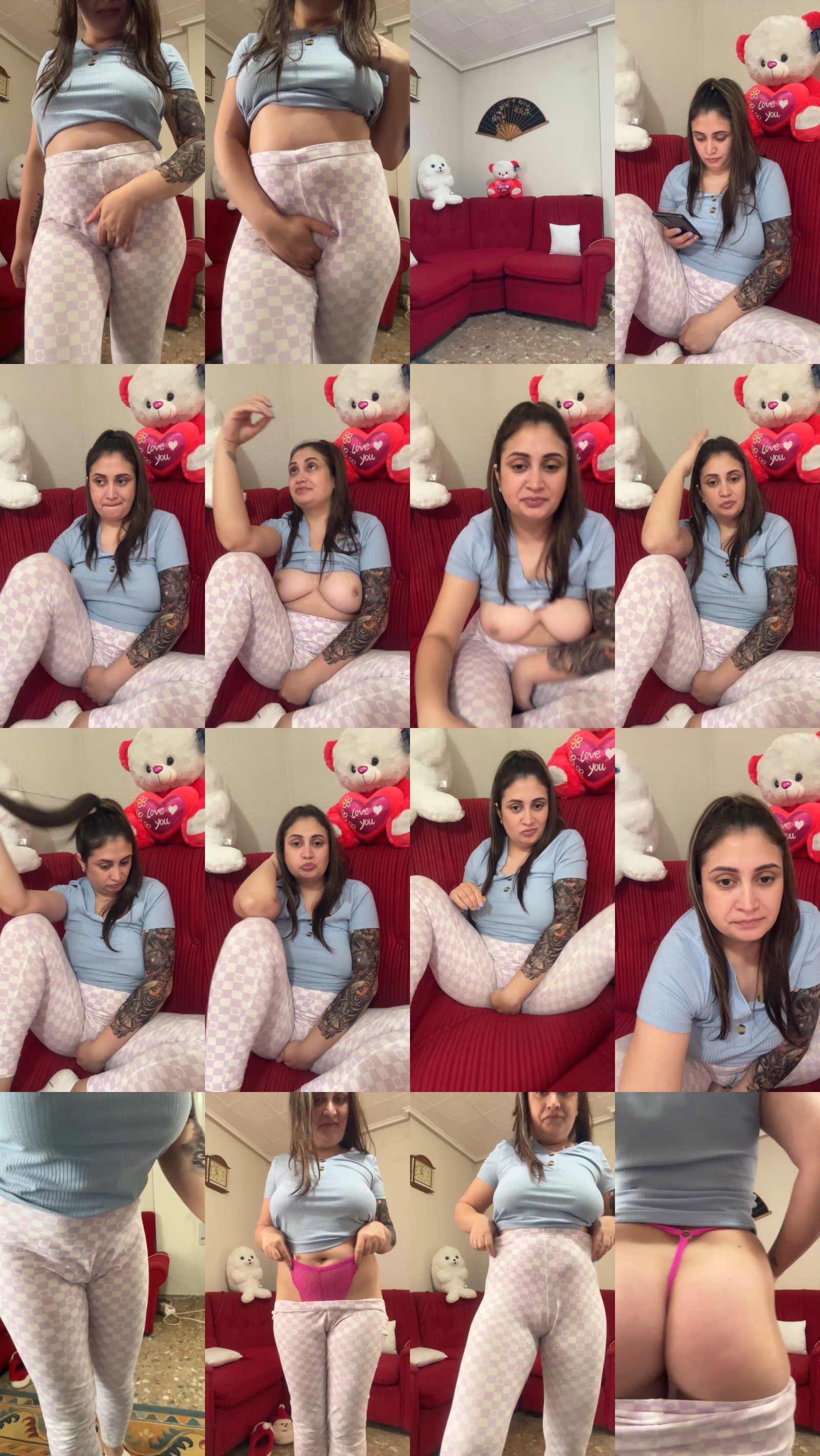 Cataleya97 jerkoff Webcam SHOW @ Cam4 10-04-2025