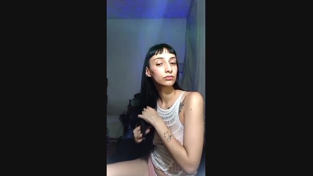 Chanell_19 fuckface Webcam SHOW @ Cam4 10-04-2025