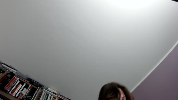 Cleo_D Video Webcam SHOW @ Cam4 09-04-2025