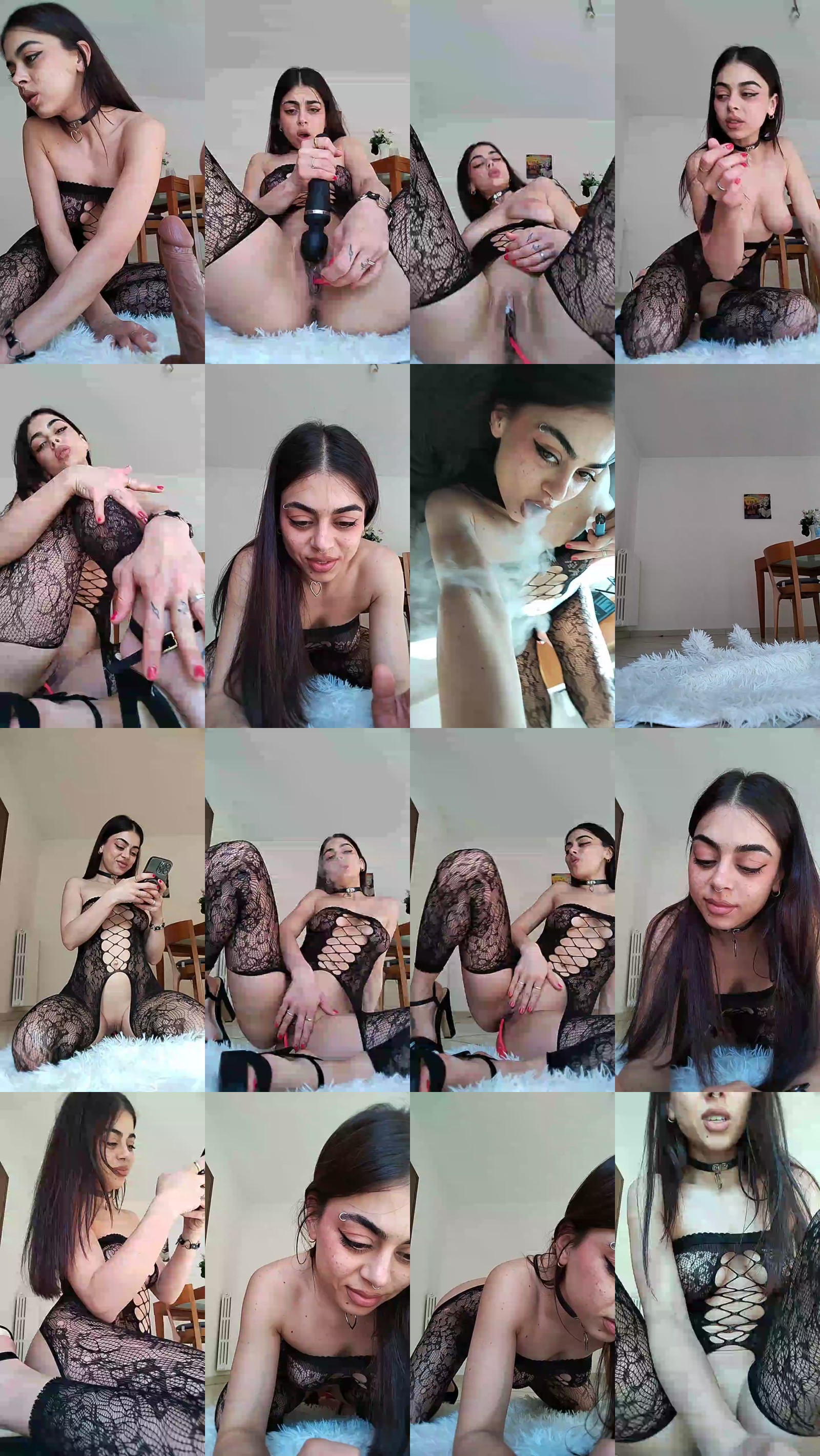GemmaMereu sexyfeet Webcam SHOW @ Cam4 09-04-2025