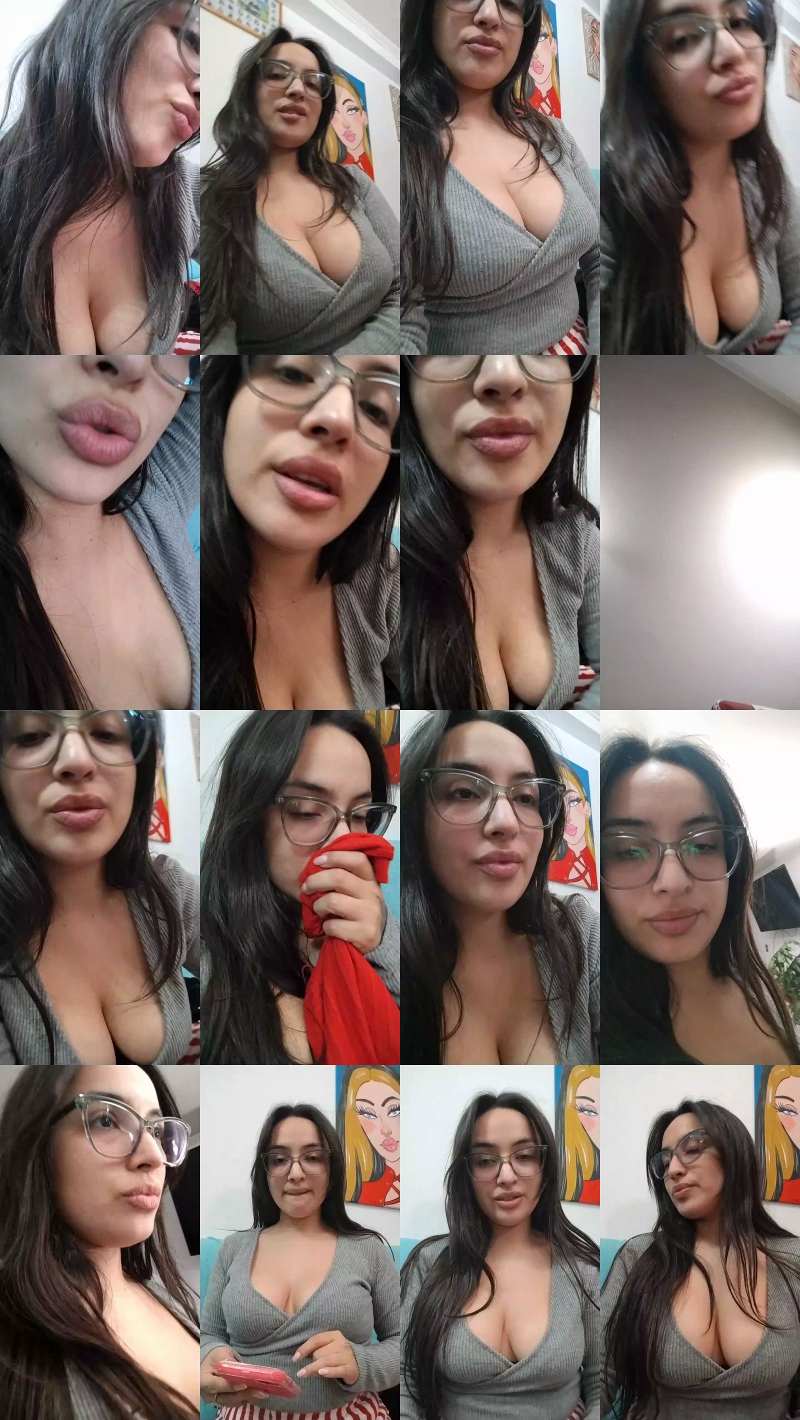Latinaakita4 sexykitty Webcam SHOW @ Cam4 10-04-2025