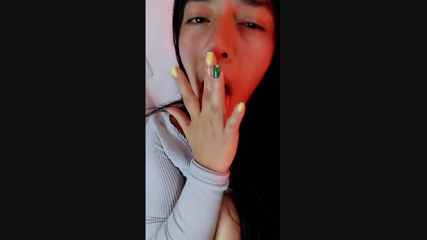 Lindafox99 beautiful Webcam SHOW @ Cam4 10-04-2025