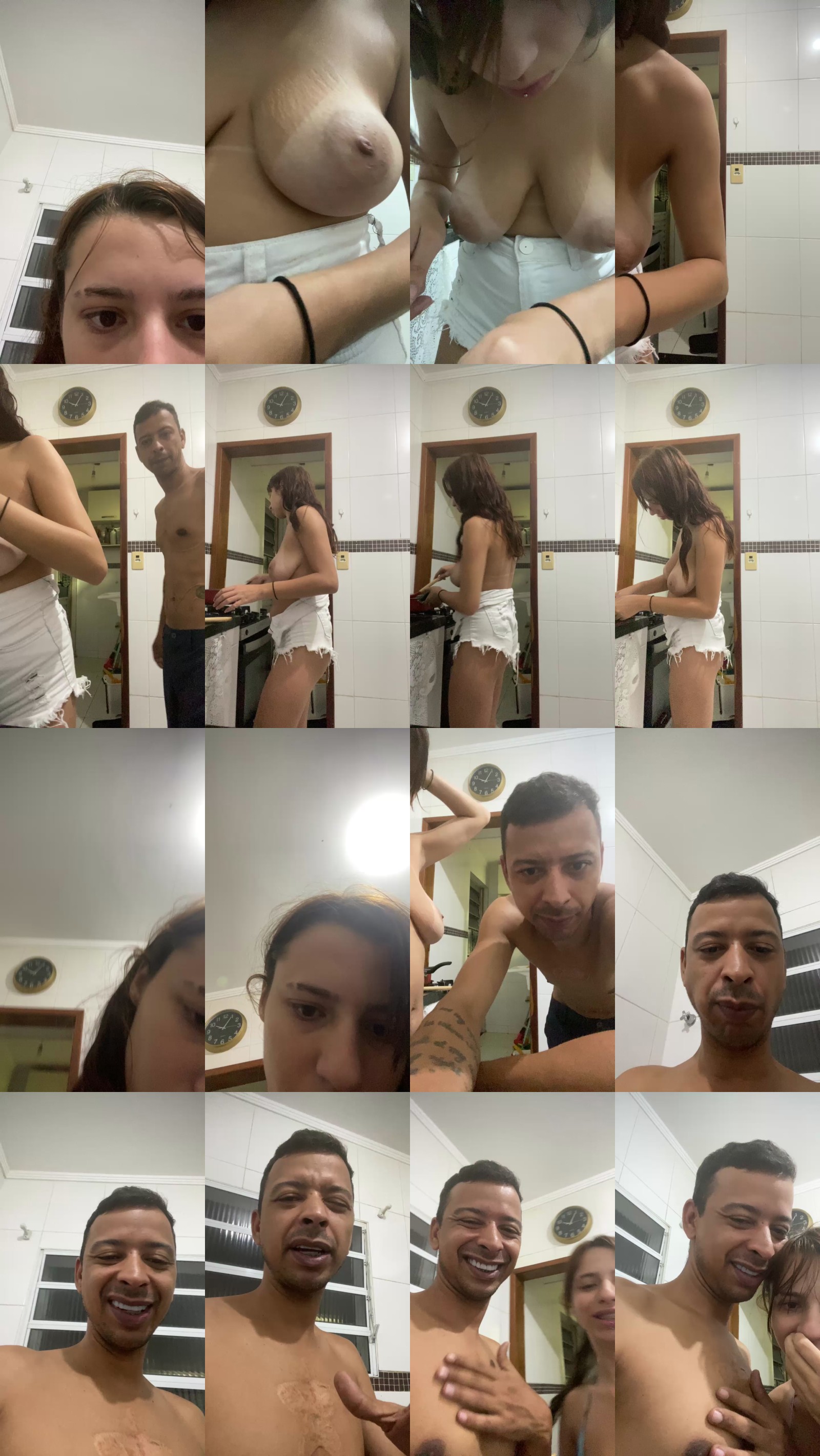 Mirellaoliveira spank Webcam SHOW @ Cam4 10-04-2025