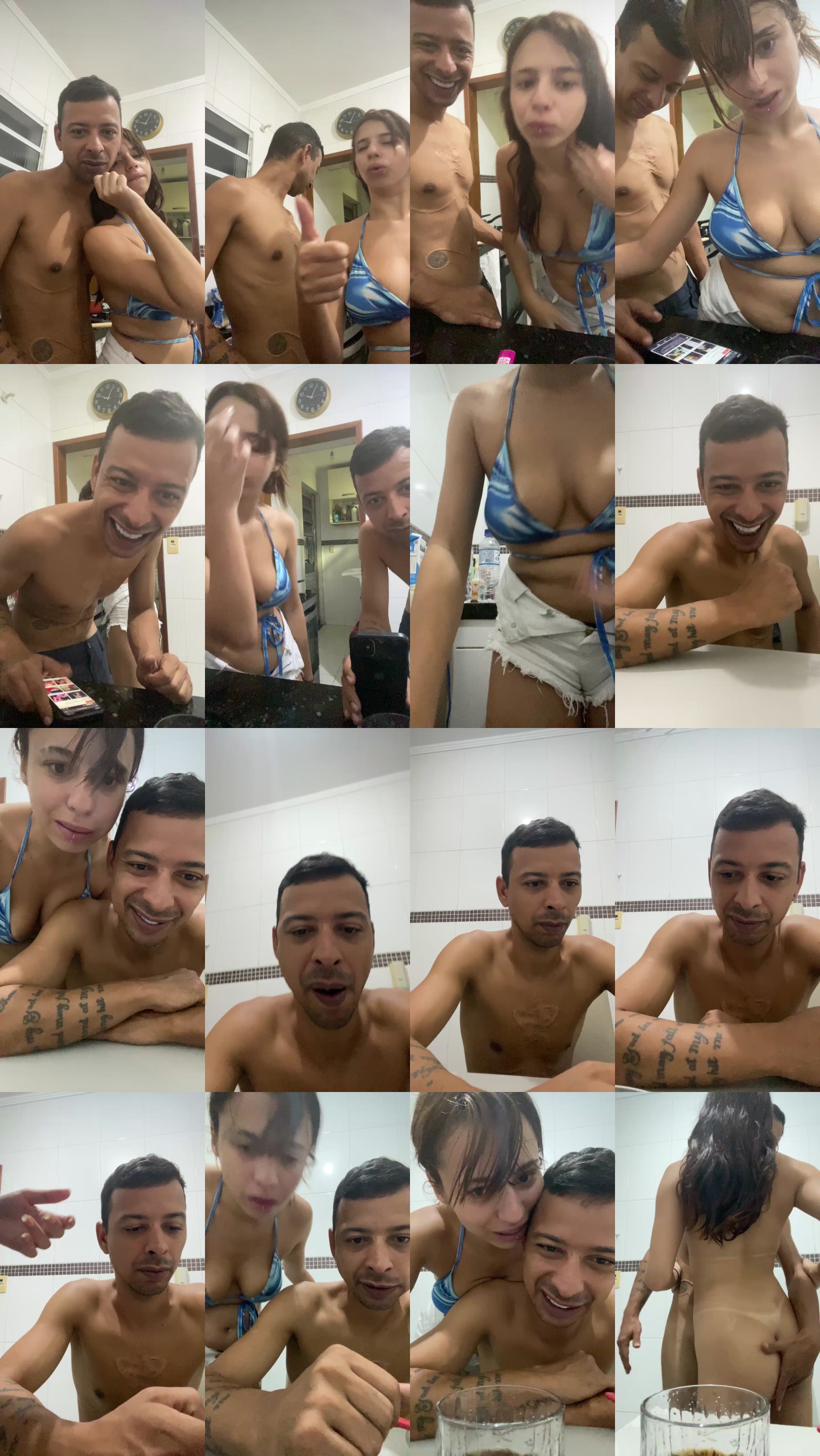 Mirellaoliveira natural Webcam SHOW @ Cam4 10-04-2025