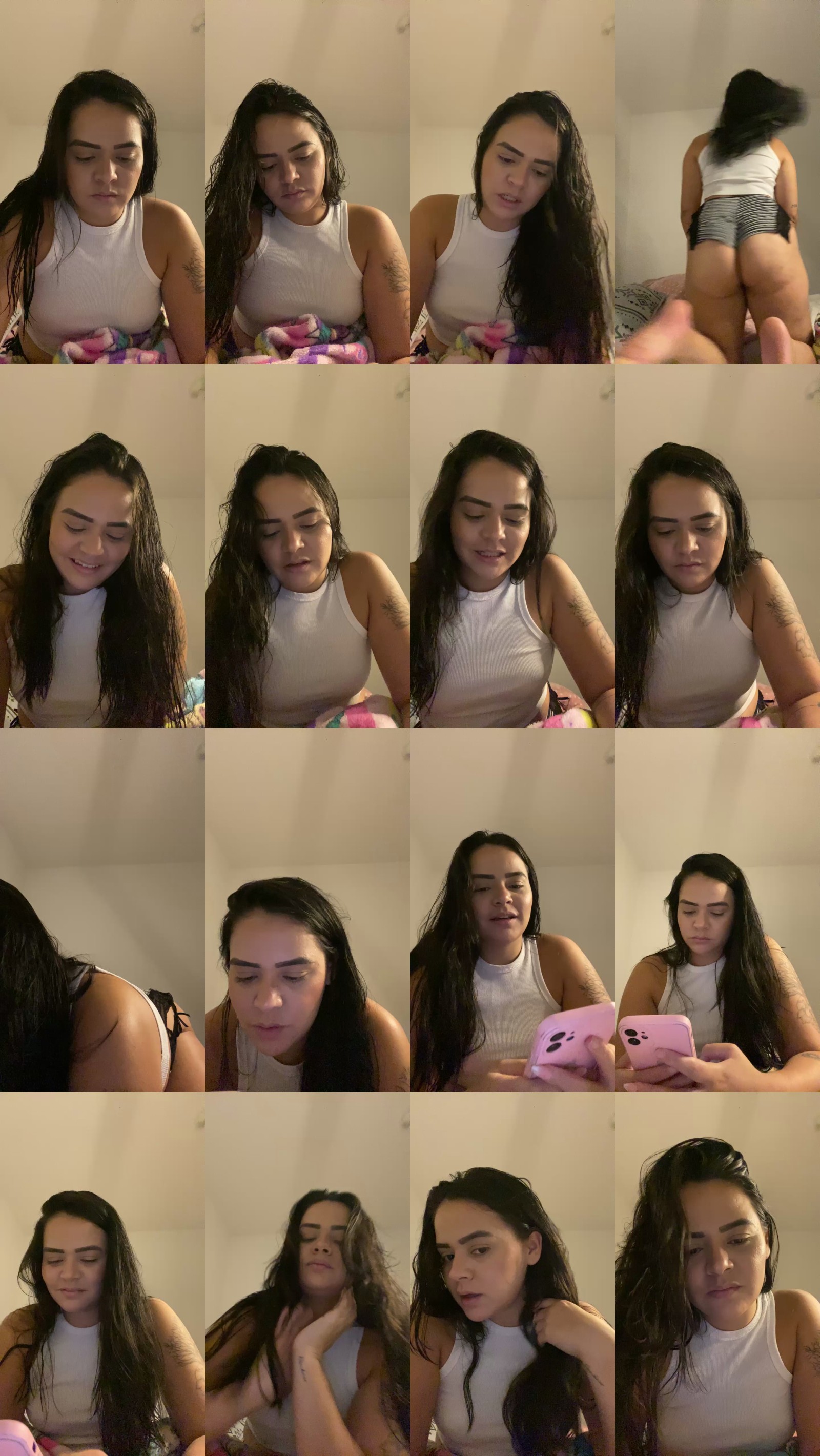 Rebeccaa99 deepthroa Webcam SHOW @ Cam4 10-04-2025