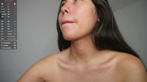 SquirtTeen fuck Webcam SHOW @ Cam4 10-04-2025