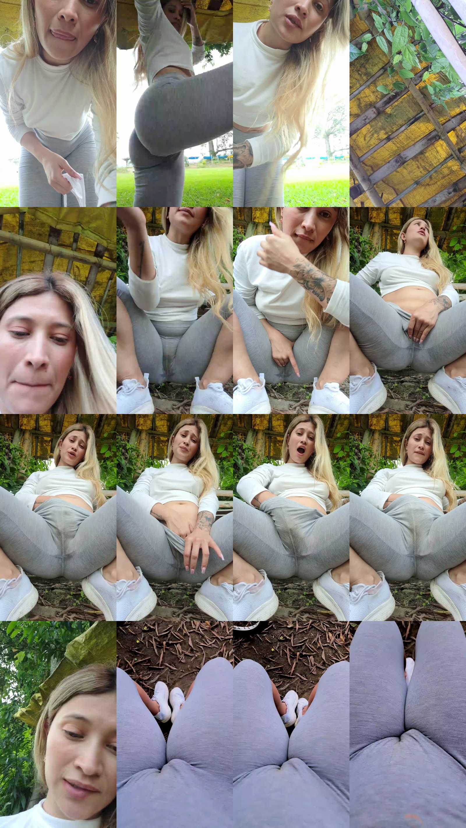 Tania__honey oral Webcam SHOW @ Cam4 09-04-2025