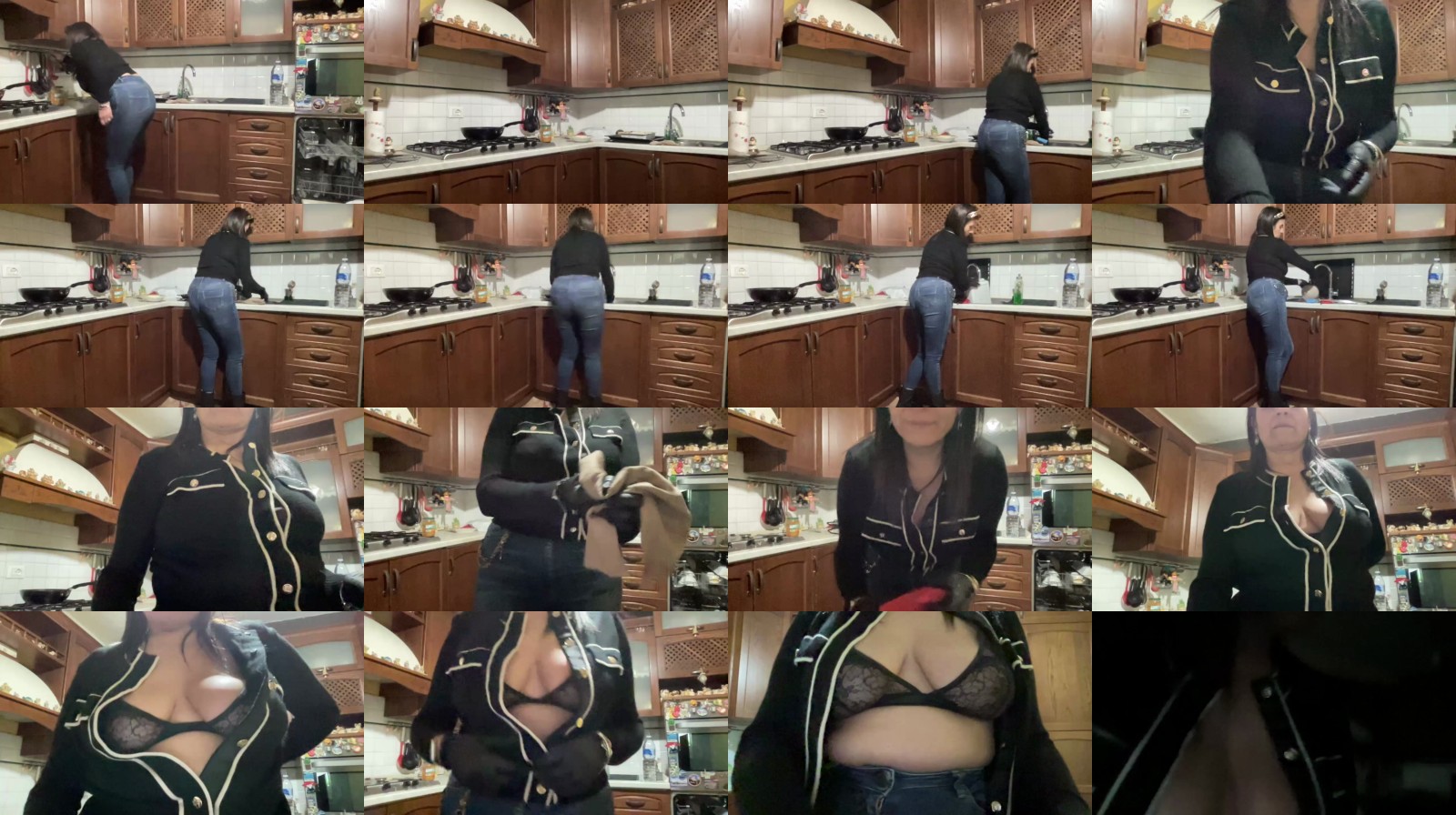 martinabigst oral Webcam SHOW @ Cam4 10-04-2025
