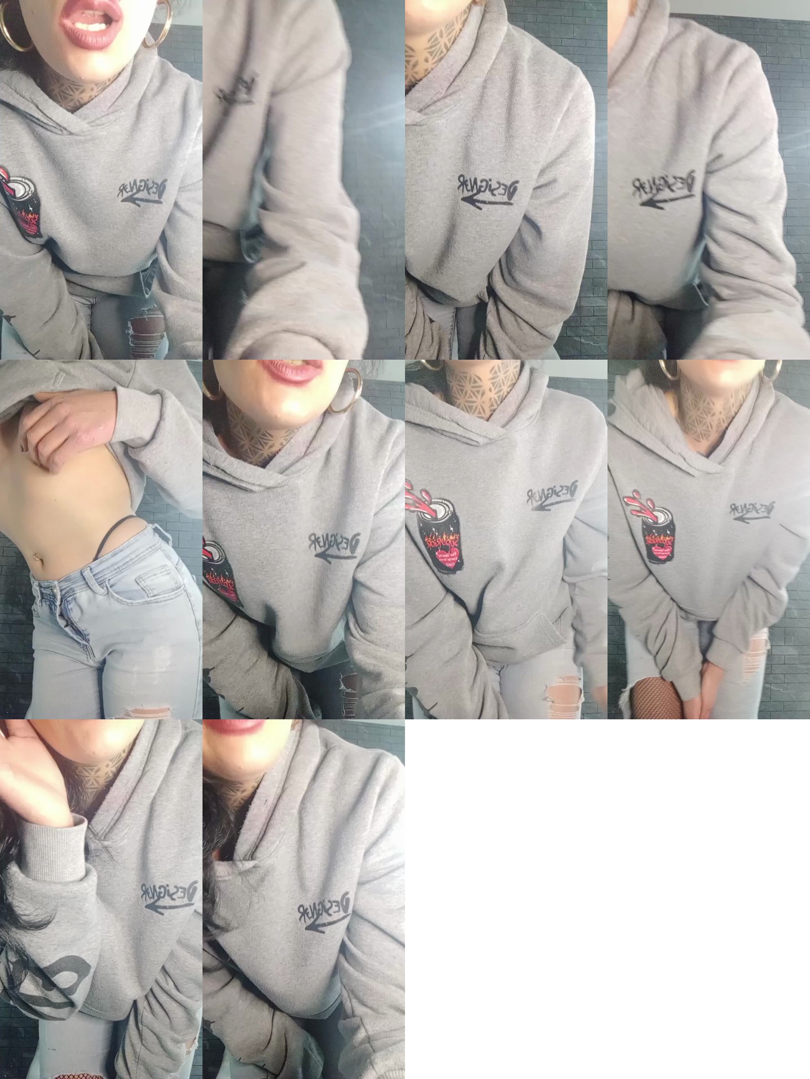 porcellina181 natural Webcam SHOW @ Cam4 10-04-2025