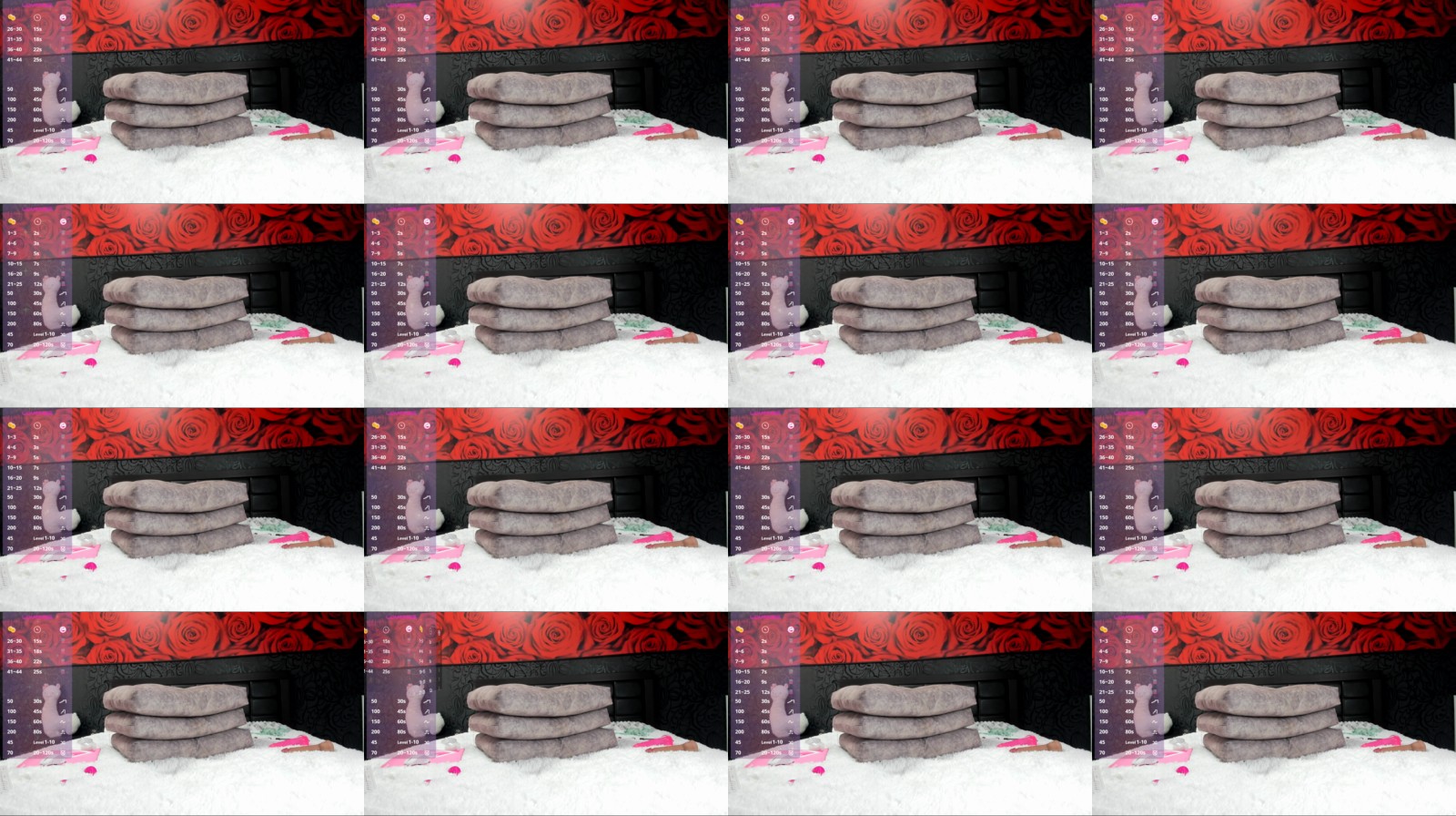 skitlstrynka Naked Webcam SHOW @ Cam4 10-04-2025