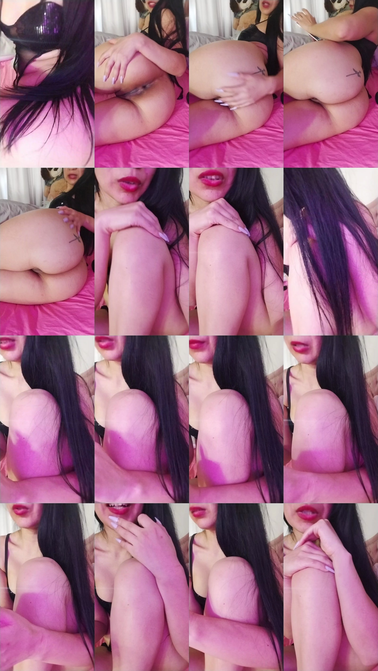 ANALFUL Cam Webcam SHOW @ Cam4 11-04-2025