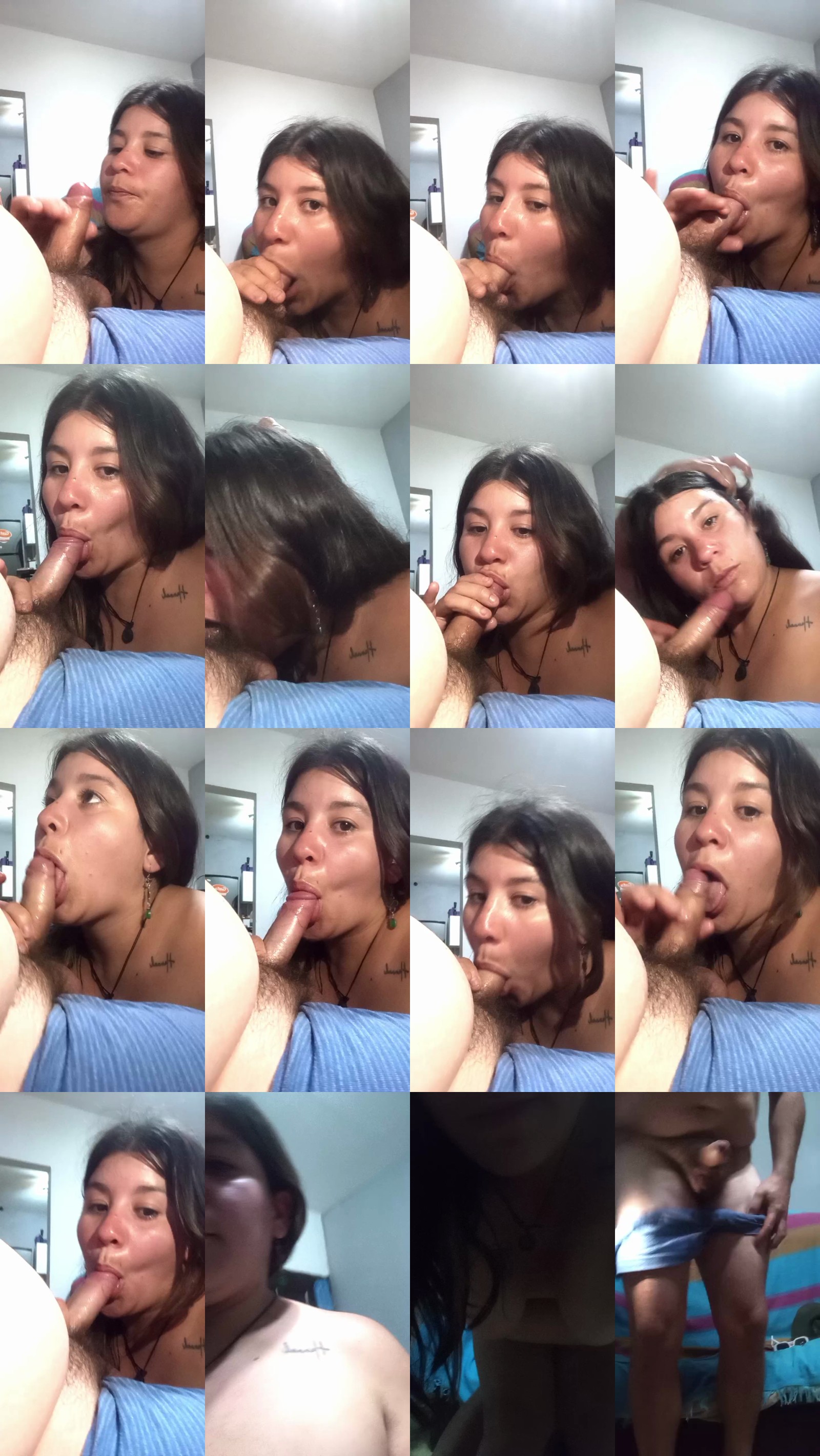 Babysweet95 oral Webcam SHOW @ Cam4 11-04-2025
