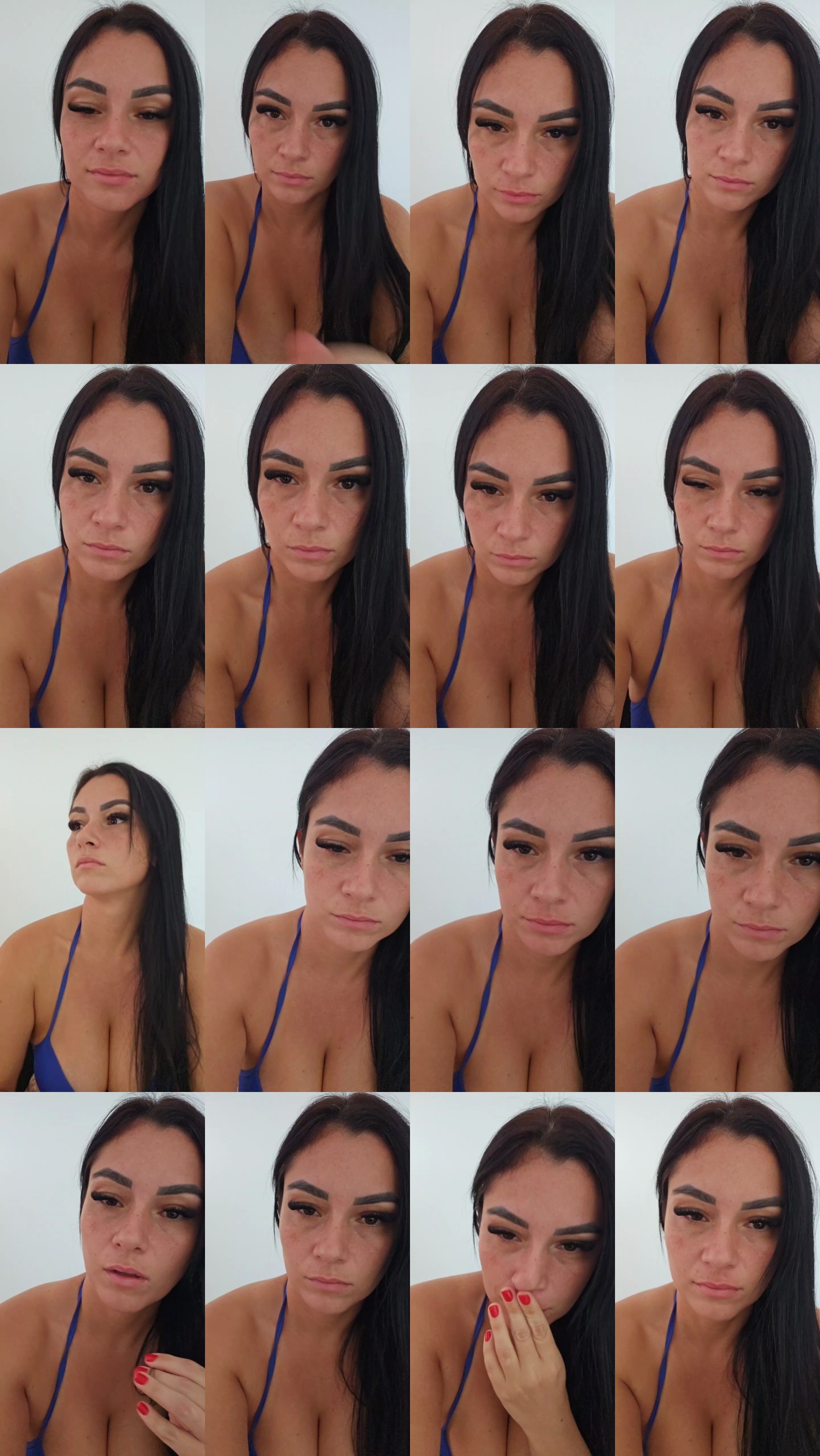 Baronesa520 bigboobs Webcam SHOW @ Cam4 10-04-2025