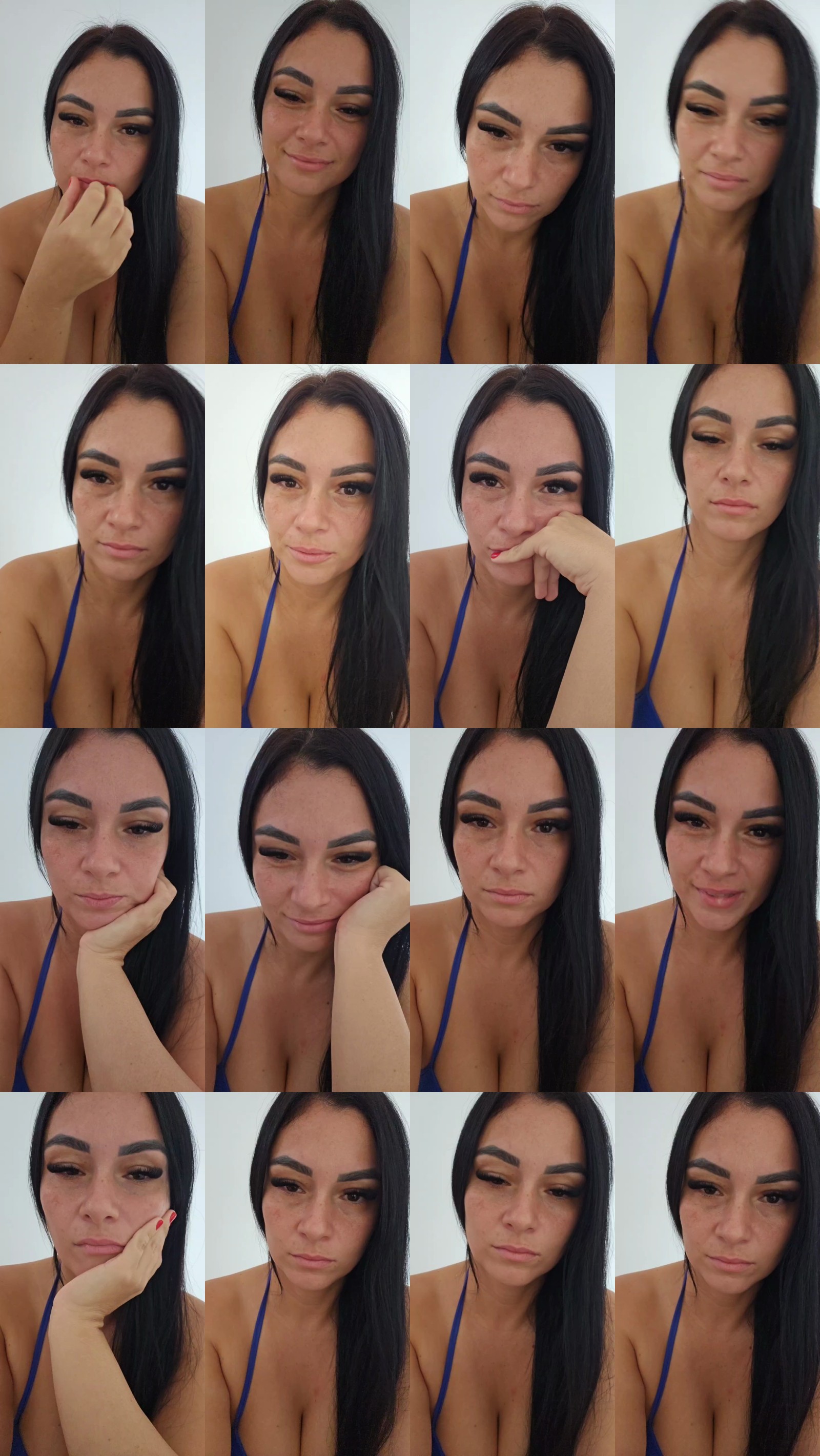 Baronesa520 hardcore Webcam SHOW @ Cam4 10-04-2025