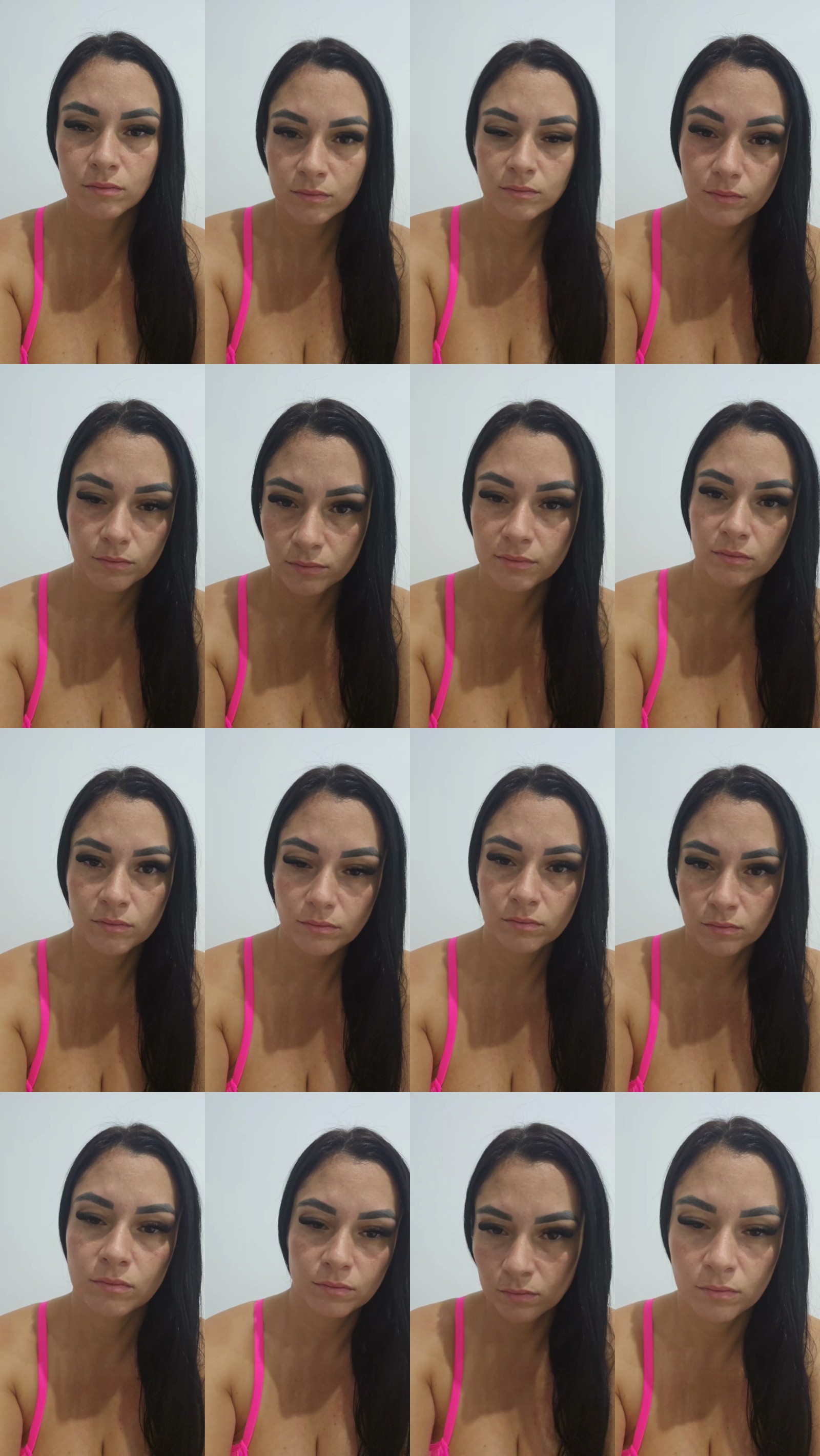 Baronesa520 love Webcam SHOW @ Cam4 11-04-2025