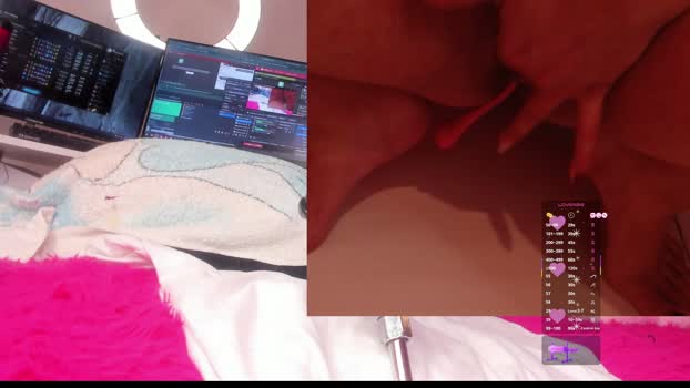 CamilaVegas_ hard Webcam SHOW @ Cam4 10-04-2025