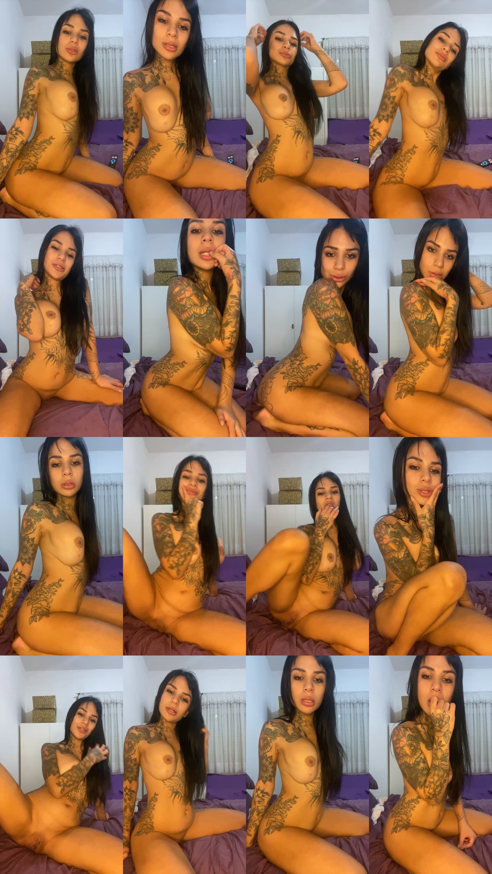 Giaxxx_ Recorded Webcam SHOW @ Cam4 11-04-2025