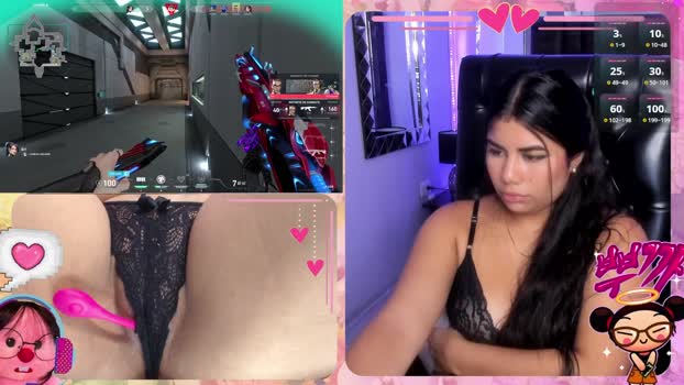 HoneyBoo_ kink Webcam SHOW @ Cam4 11-04-2025