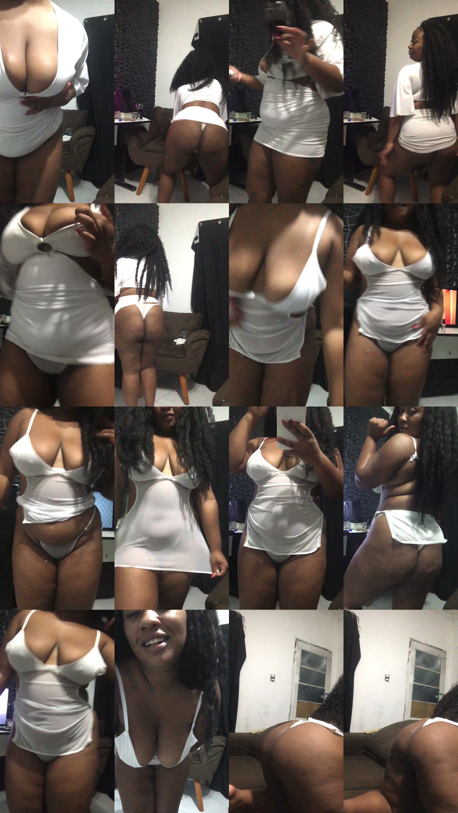 Isiscastelanni kinky Webcam SHOW @ Cam4 11-04-2025
