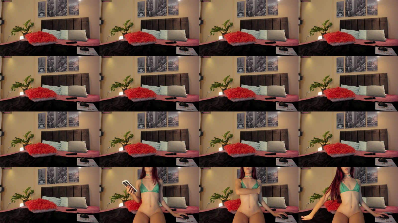 Kloe_s fuckme Webcam SHOW @ Cam4 10-04-2025
