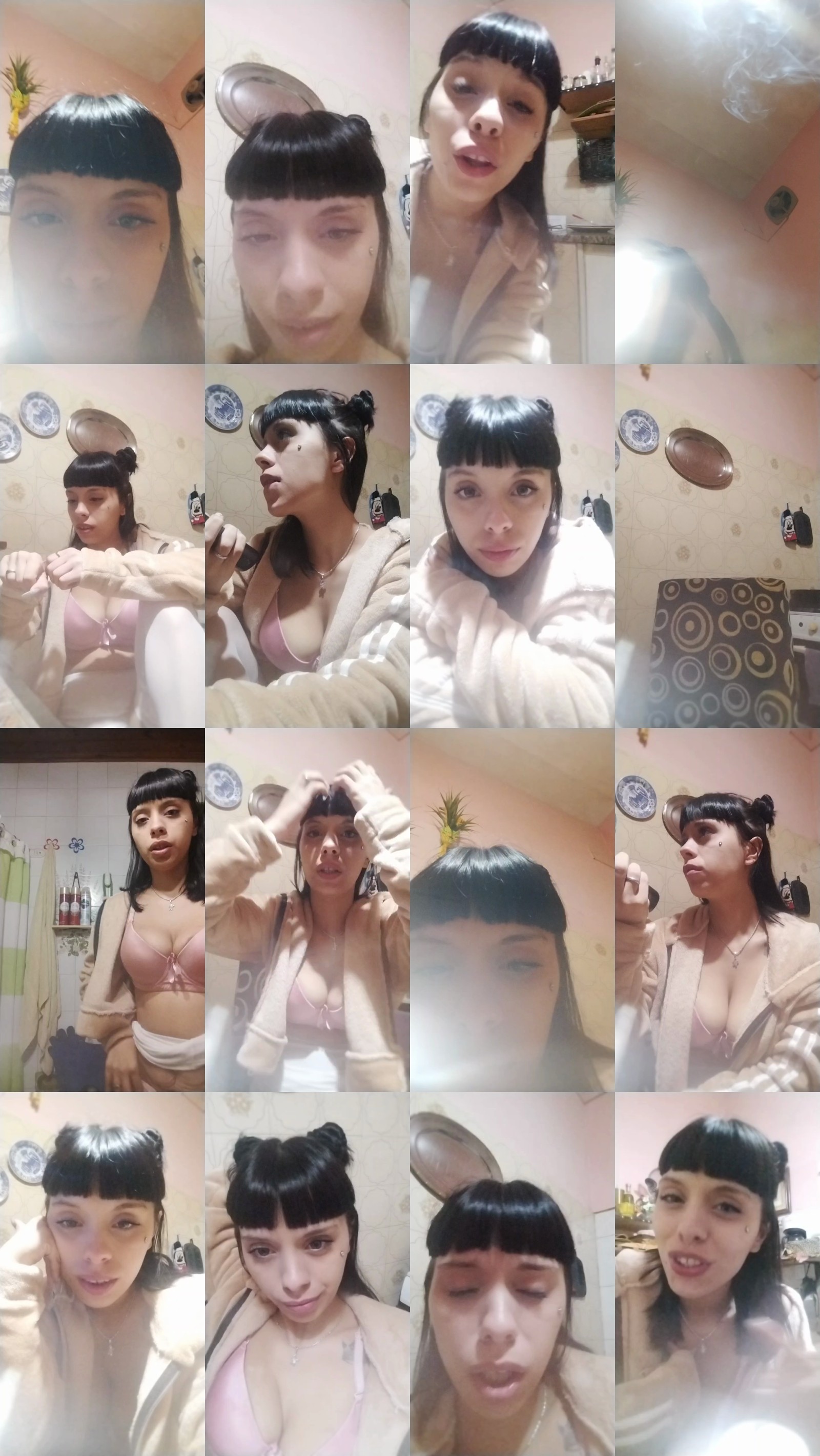 Miababy22 XXX Webcam SHOW @ Cam4 11-04-2025