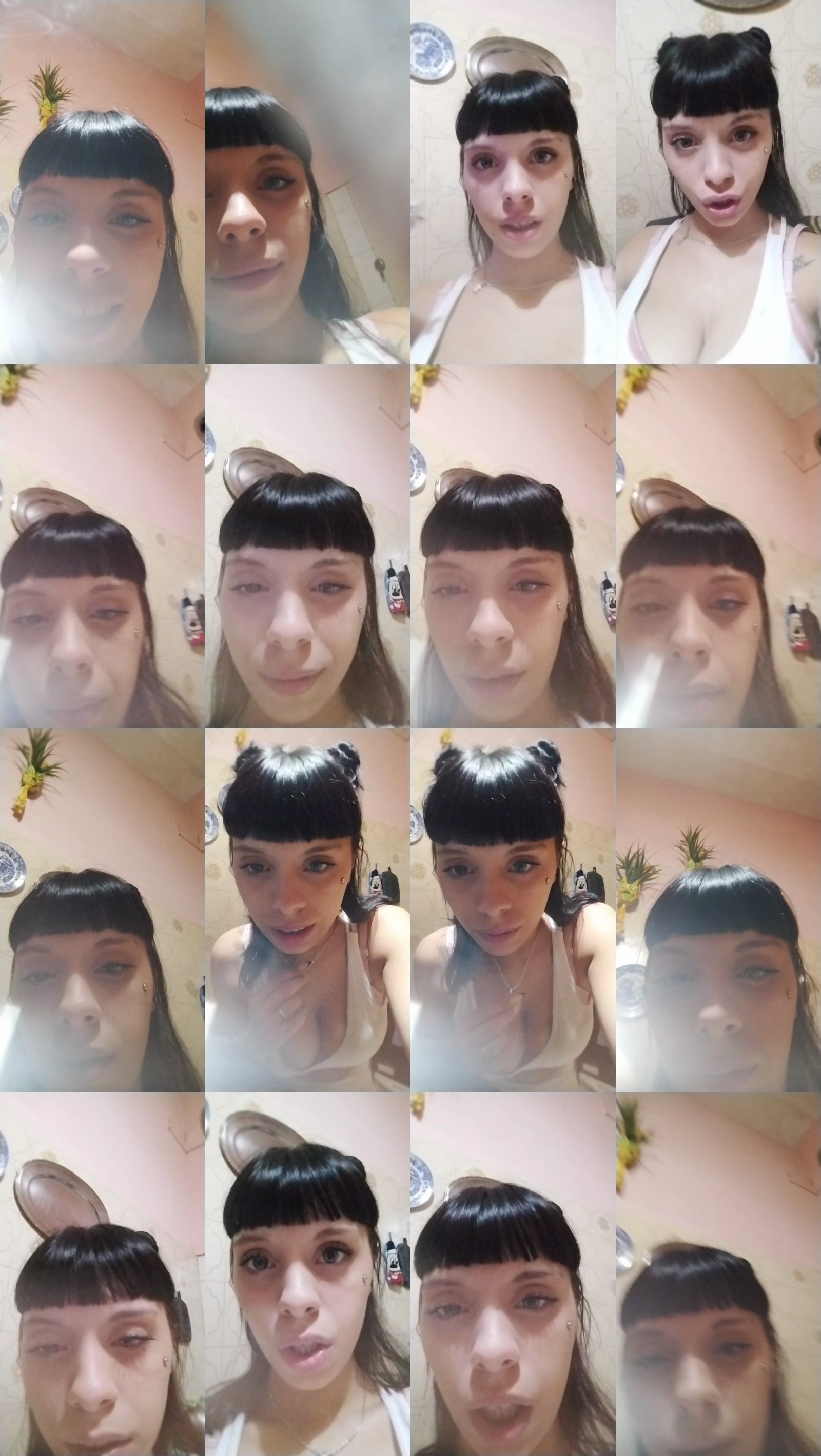 Miababy22 suckcock Webcam SHOW @ Cam4 11-04-2025