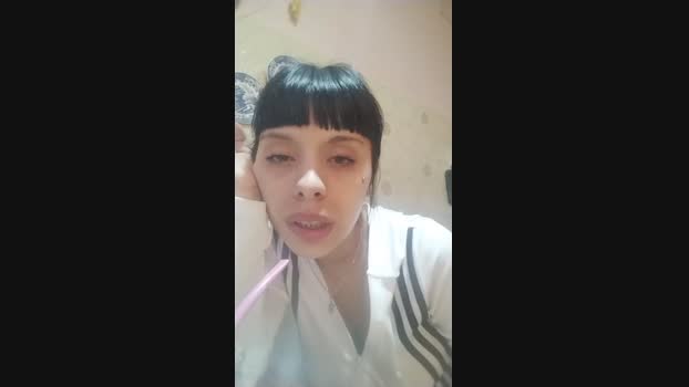 Miababy22 big Webcam SHOW @ Cam4 11-04-2025