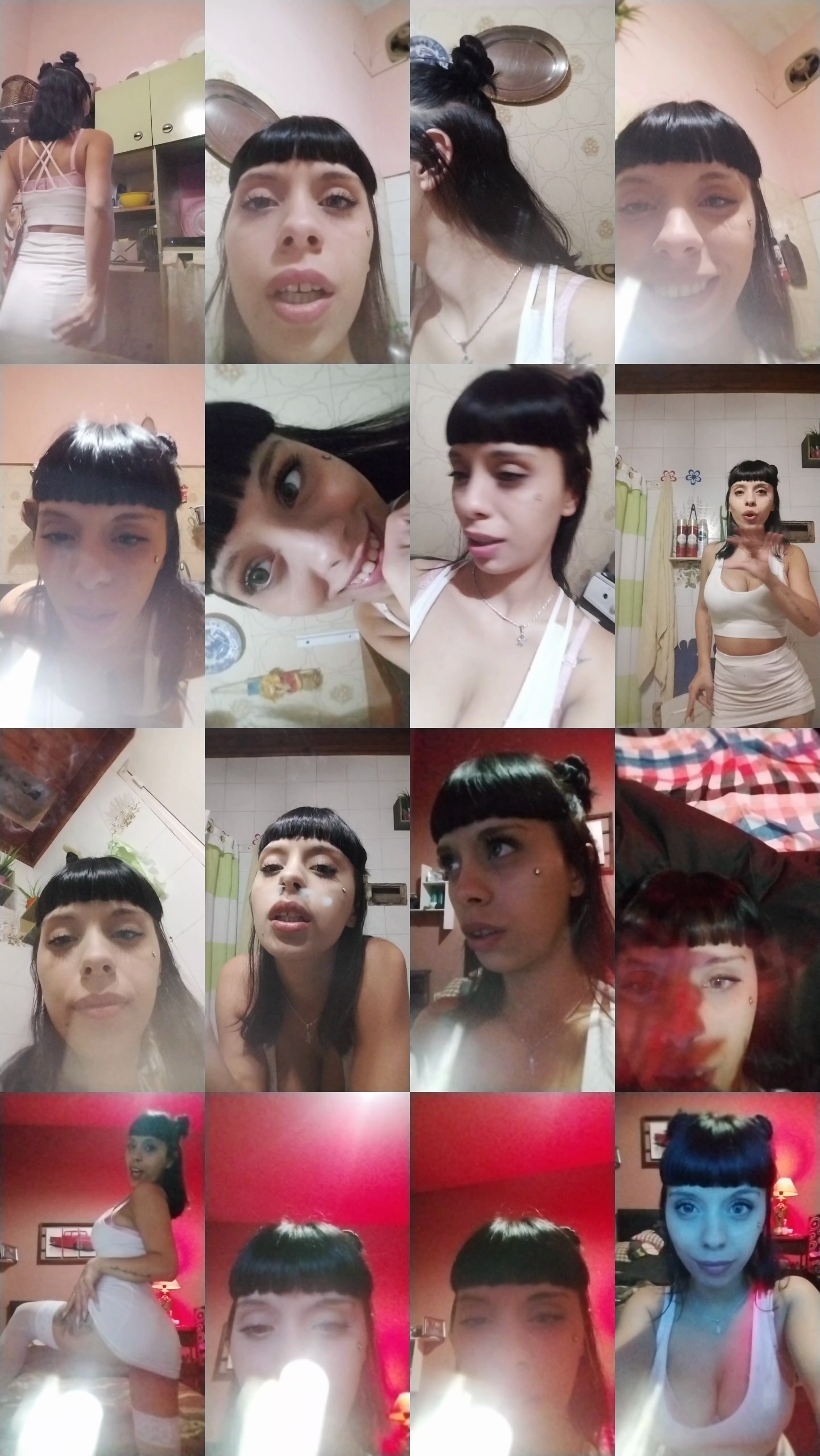 Miababy22 lickpussy Webcam SHOW @ Cam4 11-04-2025