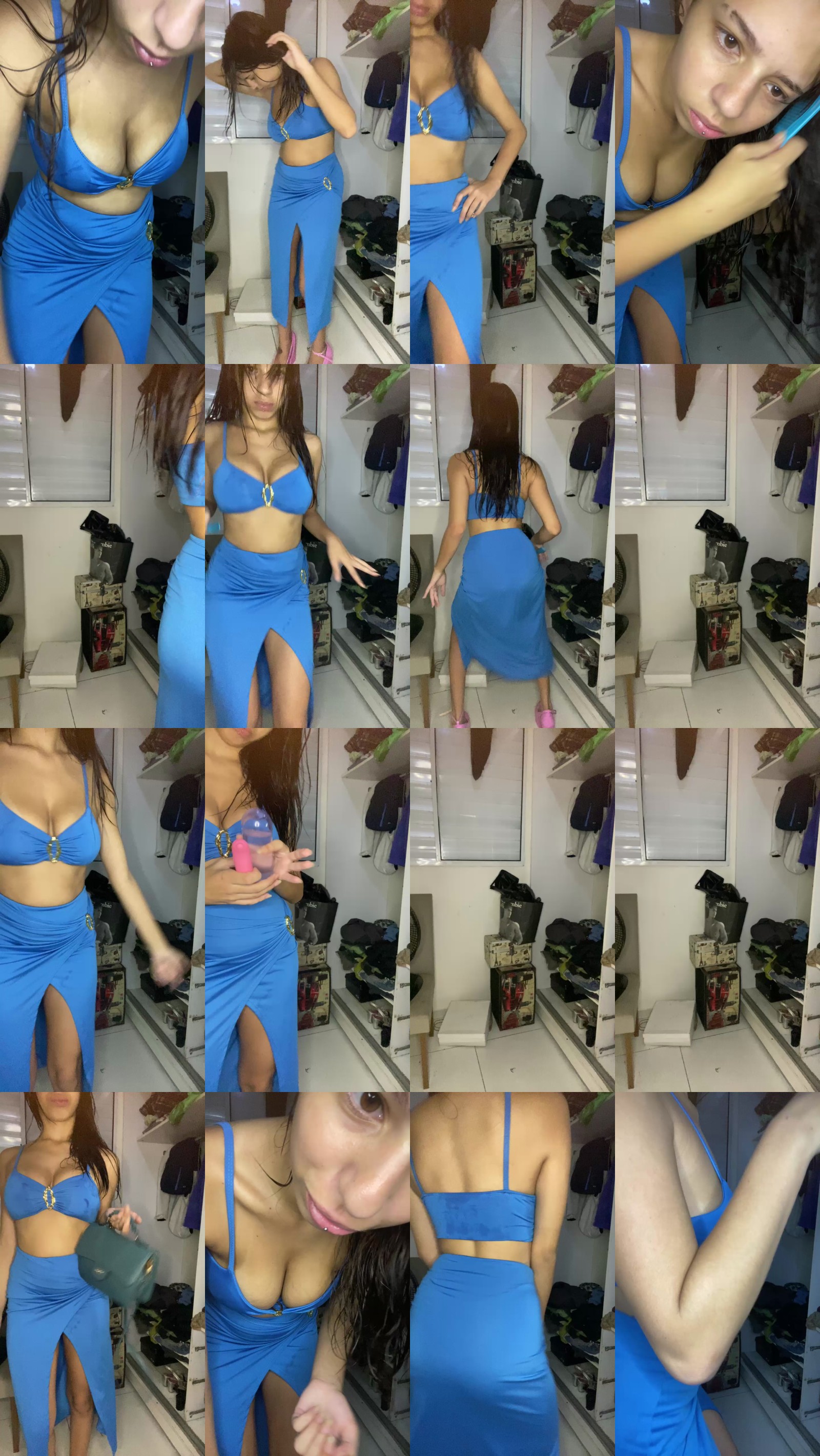 Mirellaoliveira XXX Webcam SHOW @ Cam4 10-04-2025