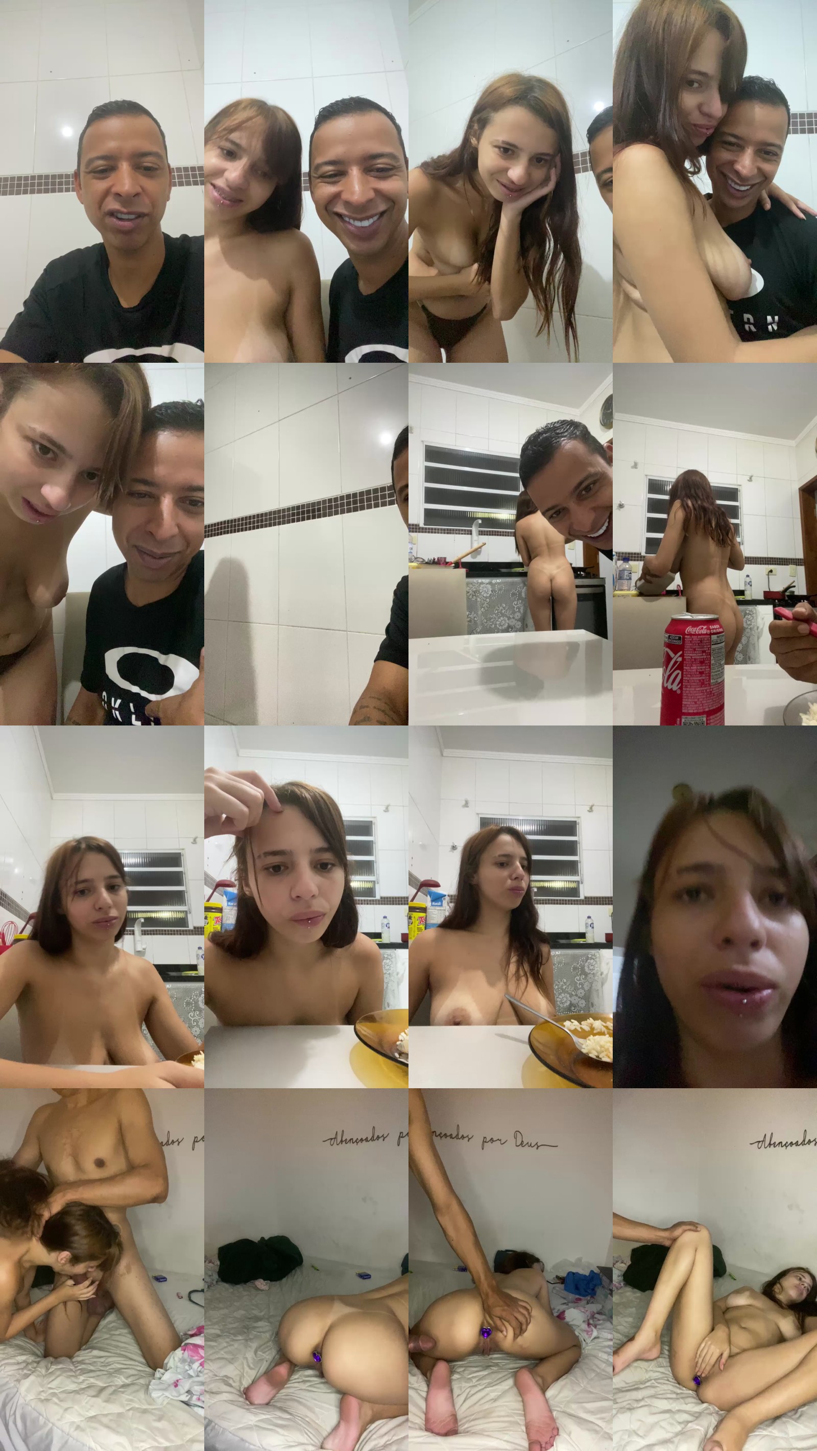 Mirellaoliveira wet Webcam SHOW @ Cam4 11-04-2025
