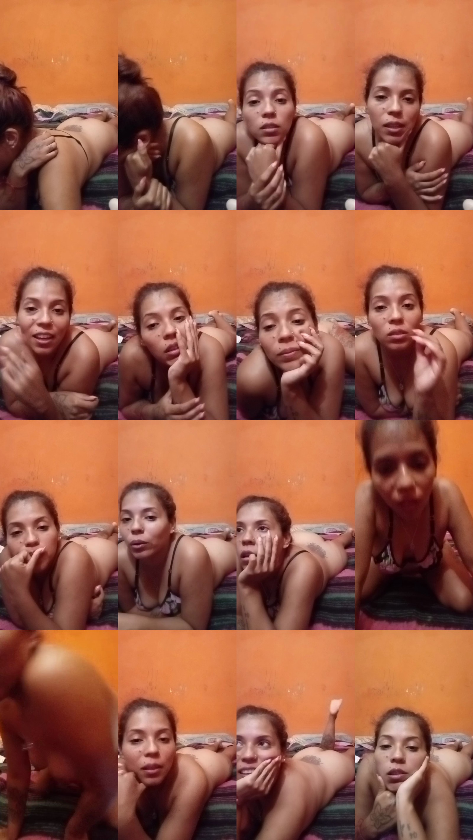 Riirii93 big Webcam SHOW @ Cam4 11-04-2025