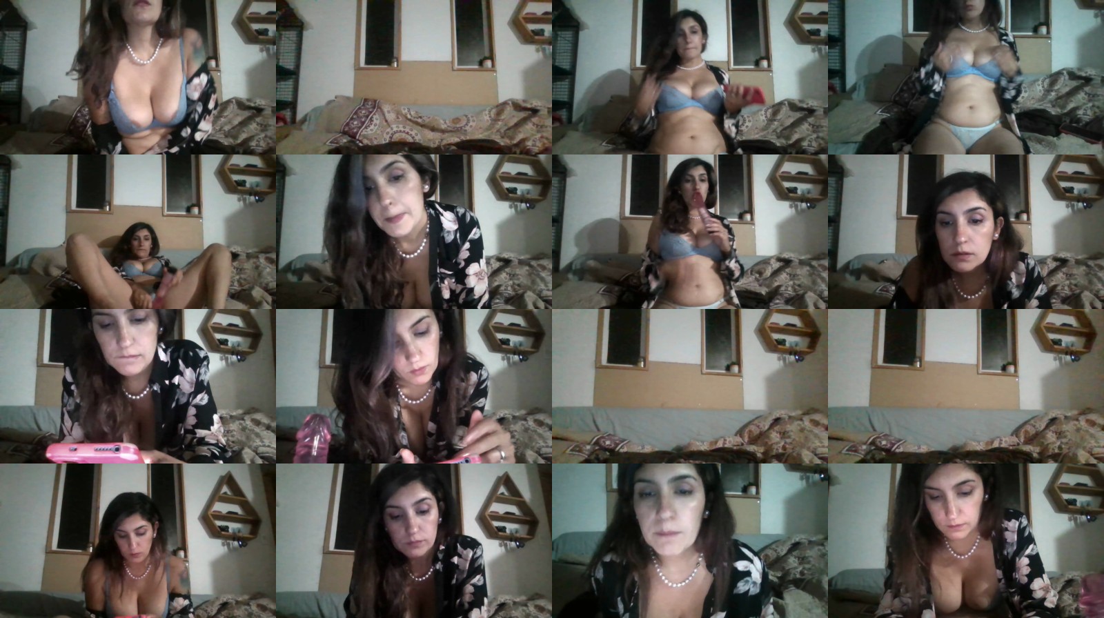 SSweetcandy toy Webcam SHOW @ Cam4 11-04-2025