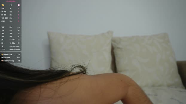 SquirtTeen gag Webcam SHOW @ Cam4 11-04-2025