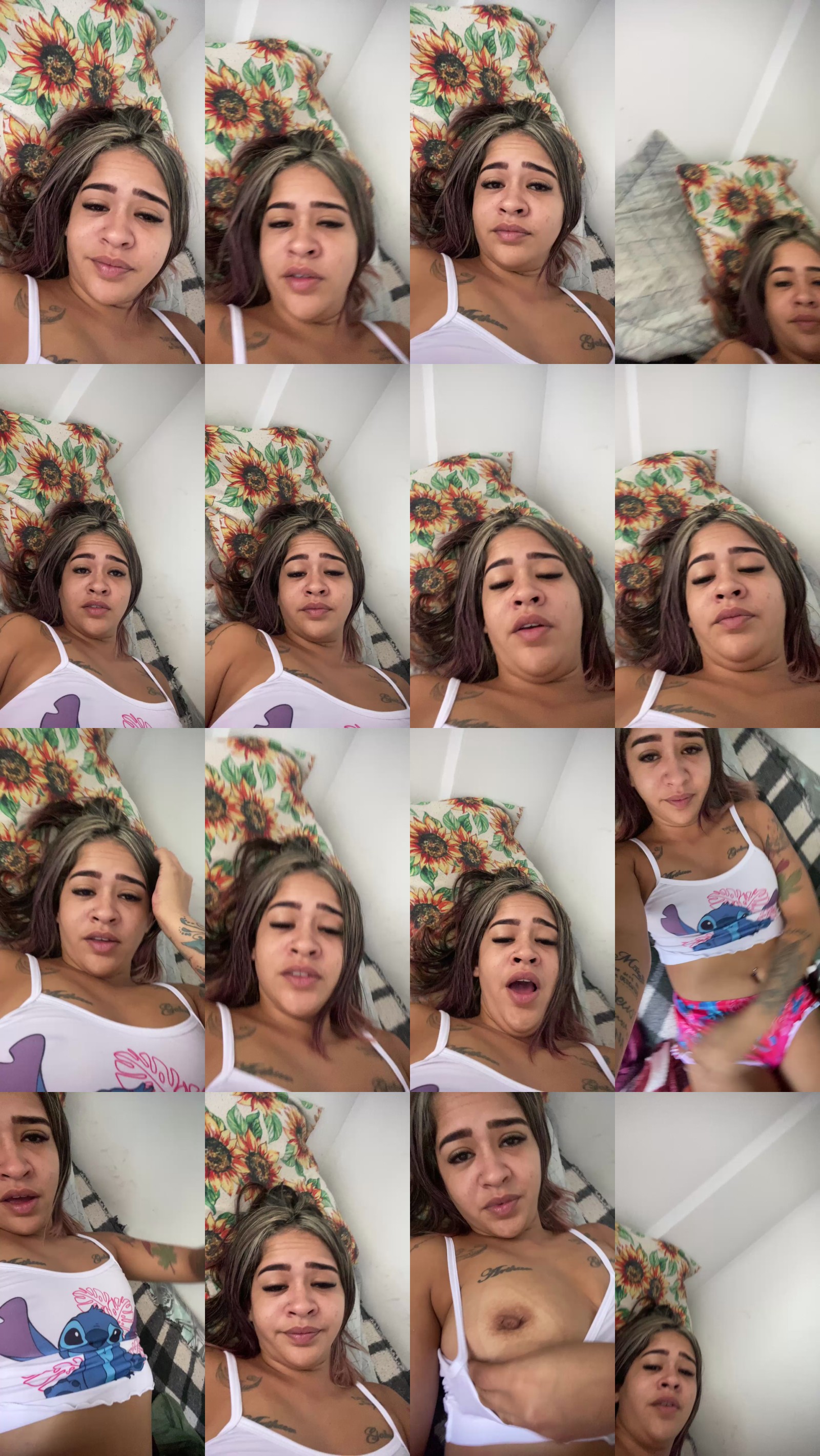 Thathah22 big Webcam SHOW @ Cam4 11-04-2025