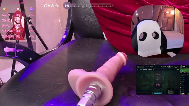 Trianna_ fuckpussy Webcam SHOW @ Cam4 10-04-2025