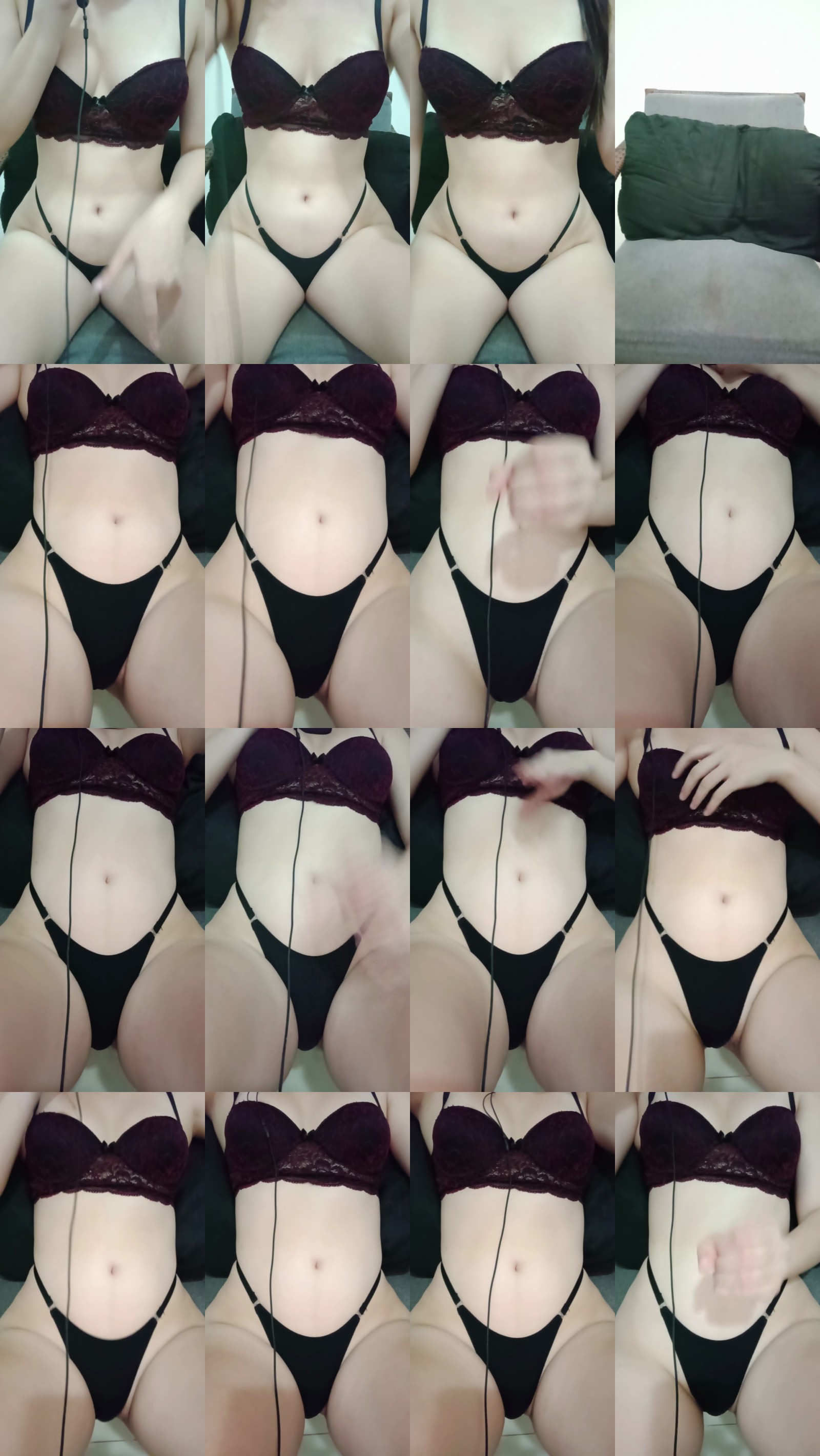 Vicsecret19 amateur Webcam SHOW @ Cam4 11-04-2025