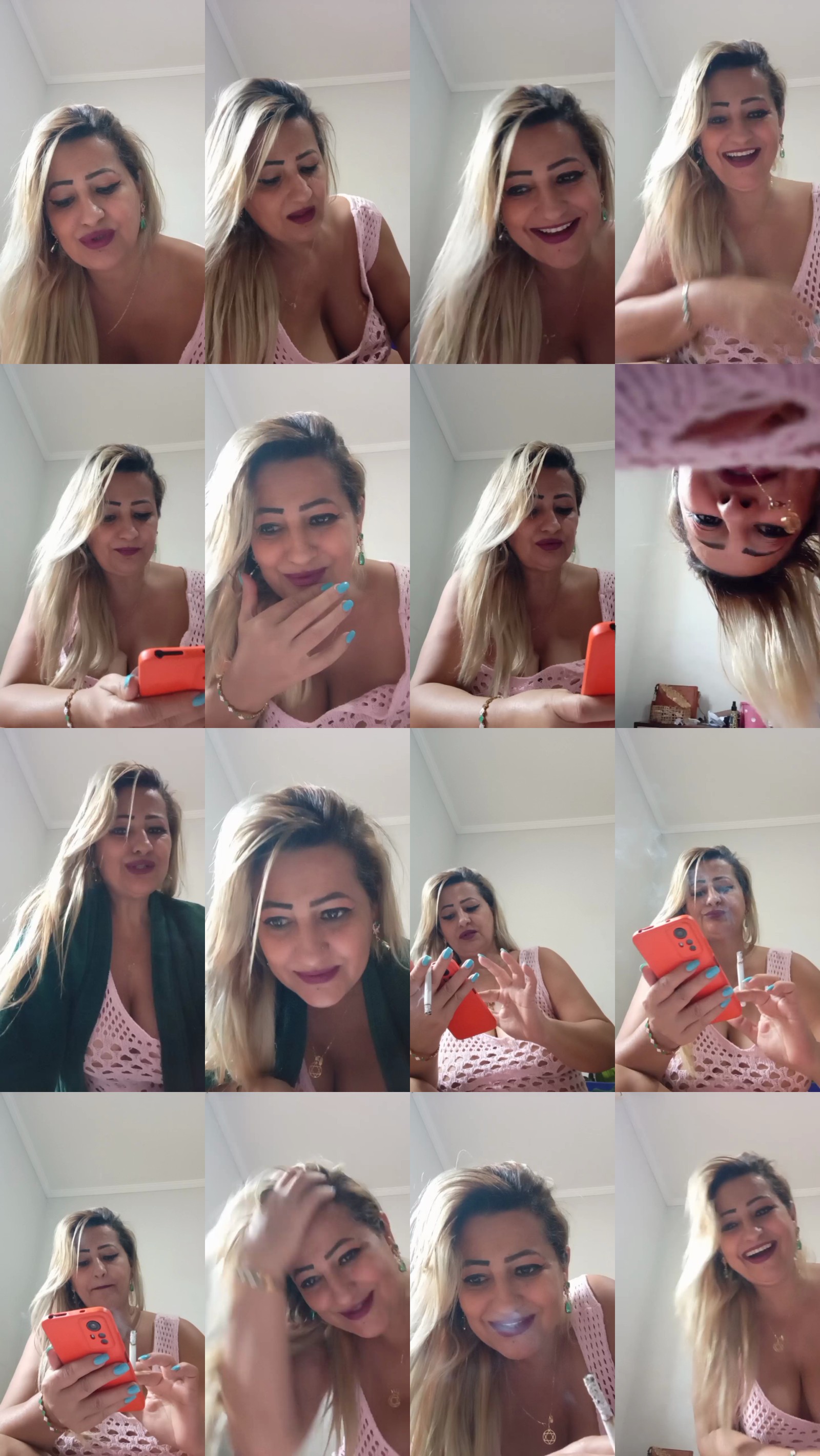 Vivialves kinky Webcam SHOW @ Cam4 11-04-2025