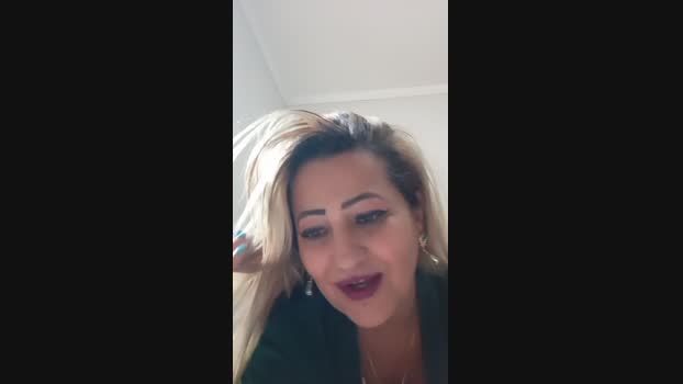 Vivialves kinky Webcam SHOW @ Cam4 11-04-2025