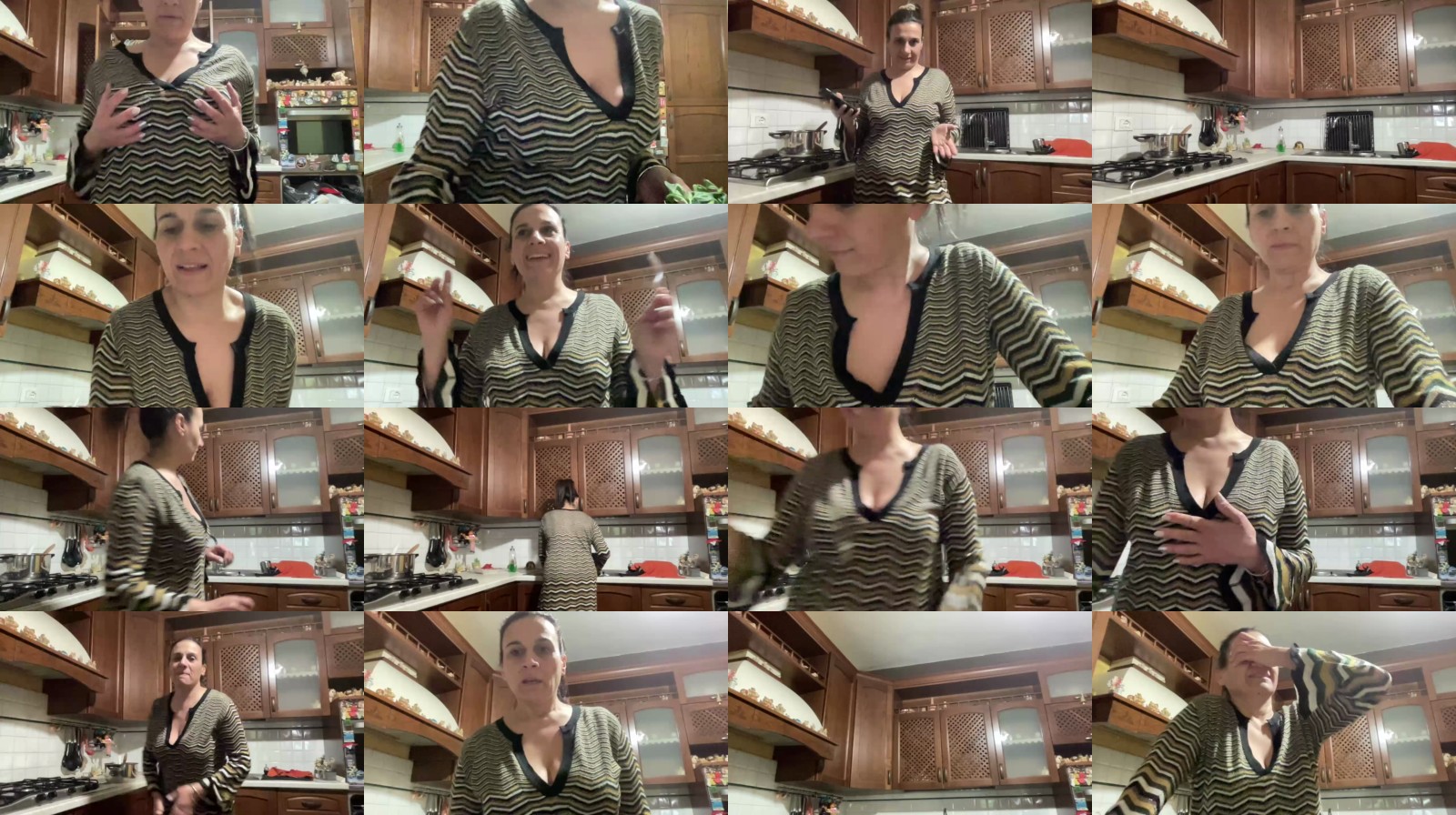 martinabigst show Webcam SHOW @ Cam4 11-04-2025