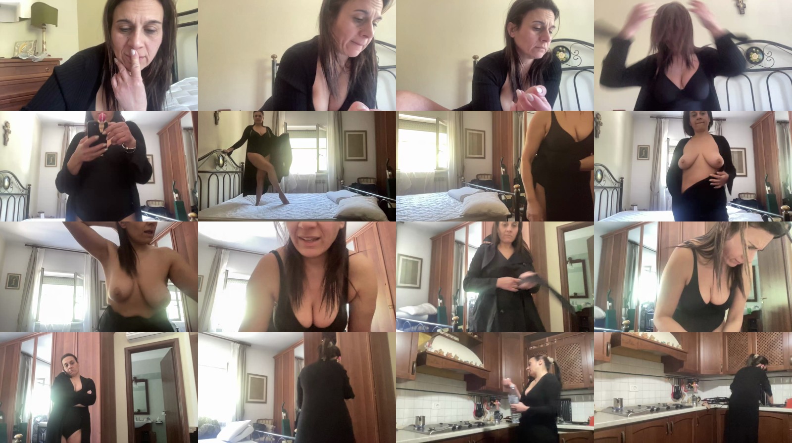 martinabigst big Webcam SHOW @ Cam4 11-04-2025