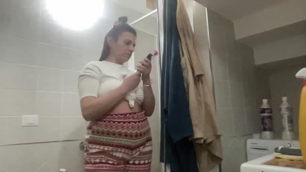 martinabigst fuckher Webcam SHOW @ Cam4 11-04-2025