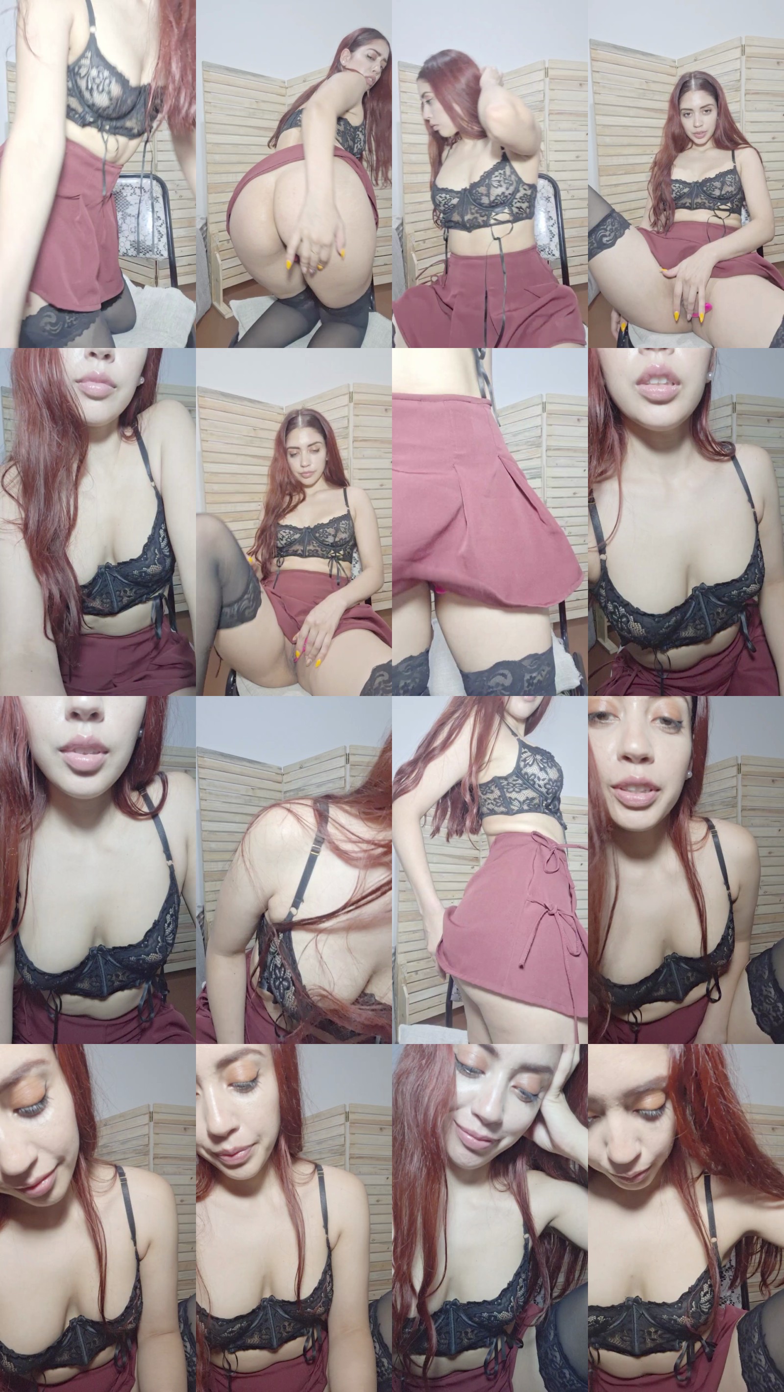miasilva sucktits Webcam SHOW @ Cam4 10-04-2025