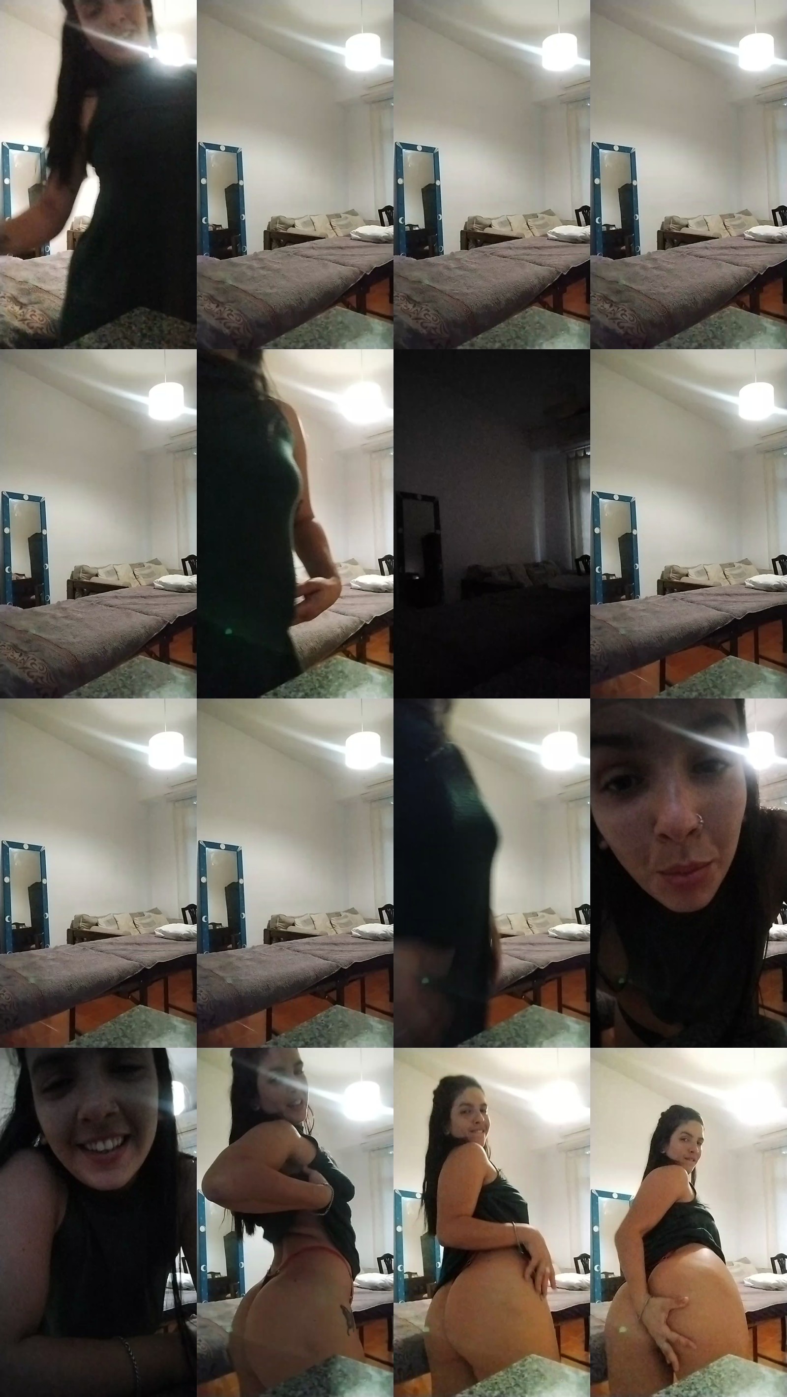 shemeka deepthroa Webcam SHOW @ Cam4 10-04-2025