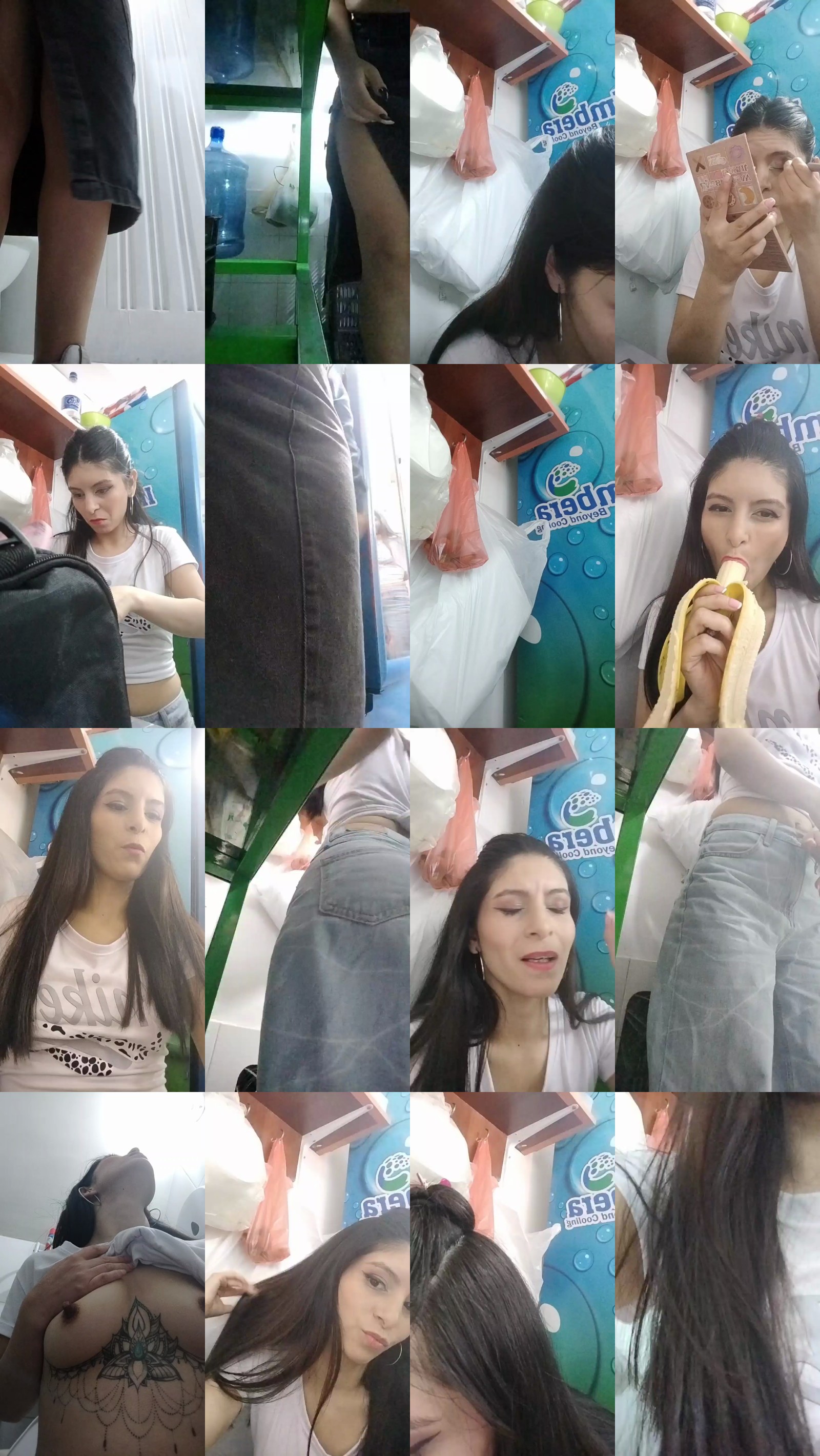 soy_mary1 pussy Webcam SHOW @ Cam4 10-04-2025