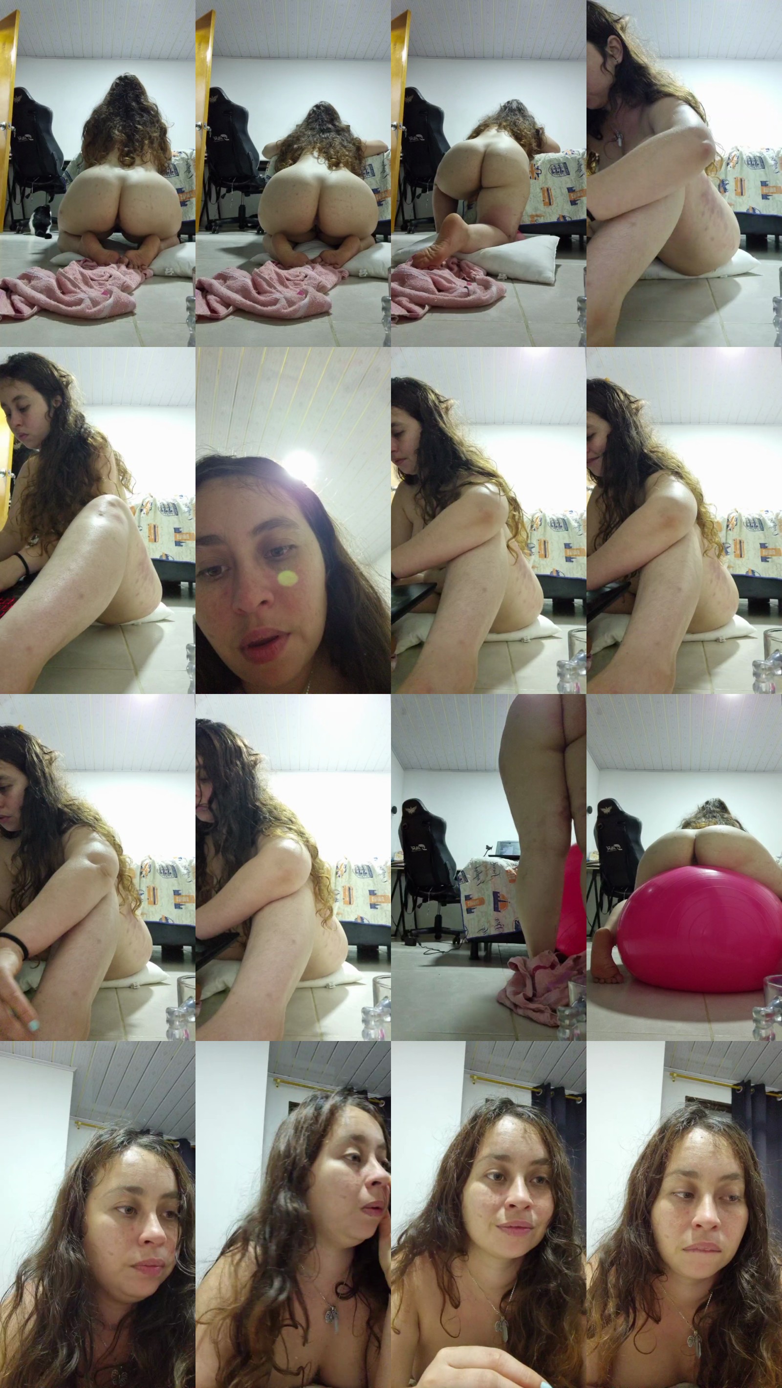 veronicaMuntari nude Webcam SHOW @ Cam4 11-04-2025