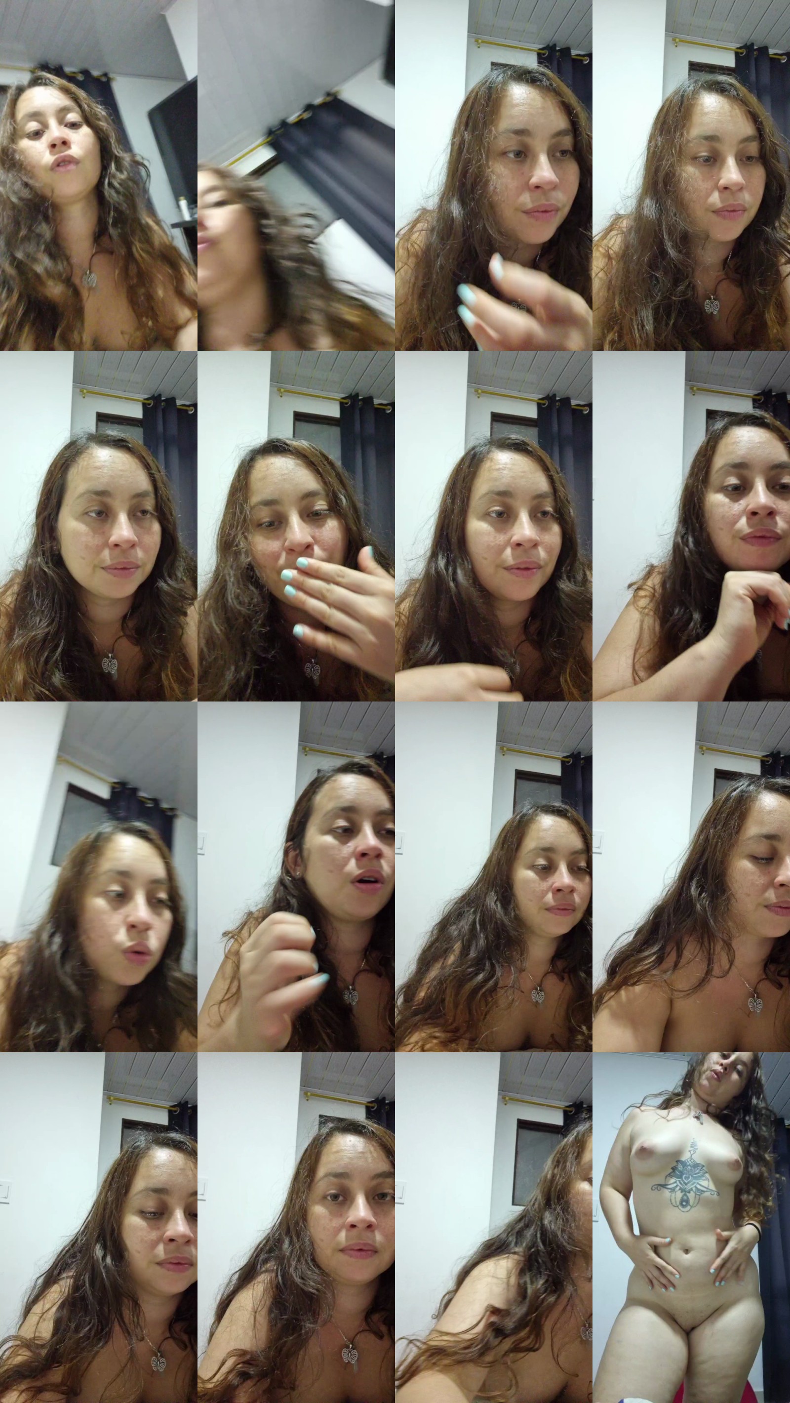 veronicaMuntari XXX Webcam SHOW @ Cam4 11-04-2025