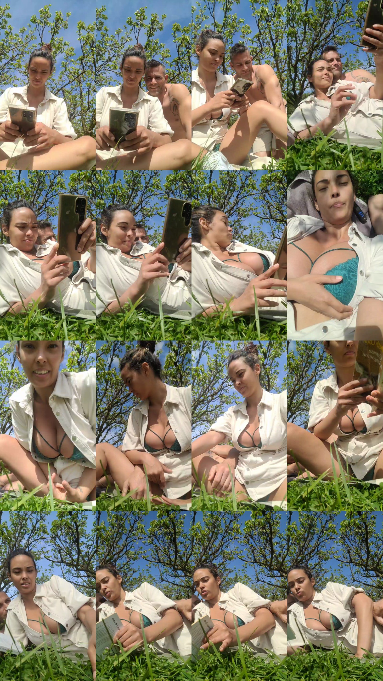 Asiancat83 deep Webcam SHOW @ Cam4 12-04-2025