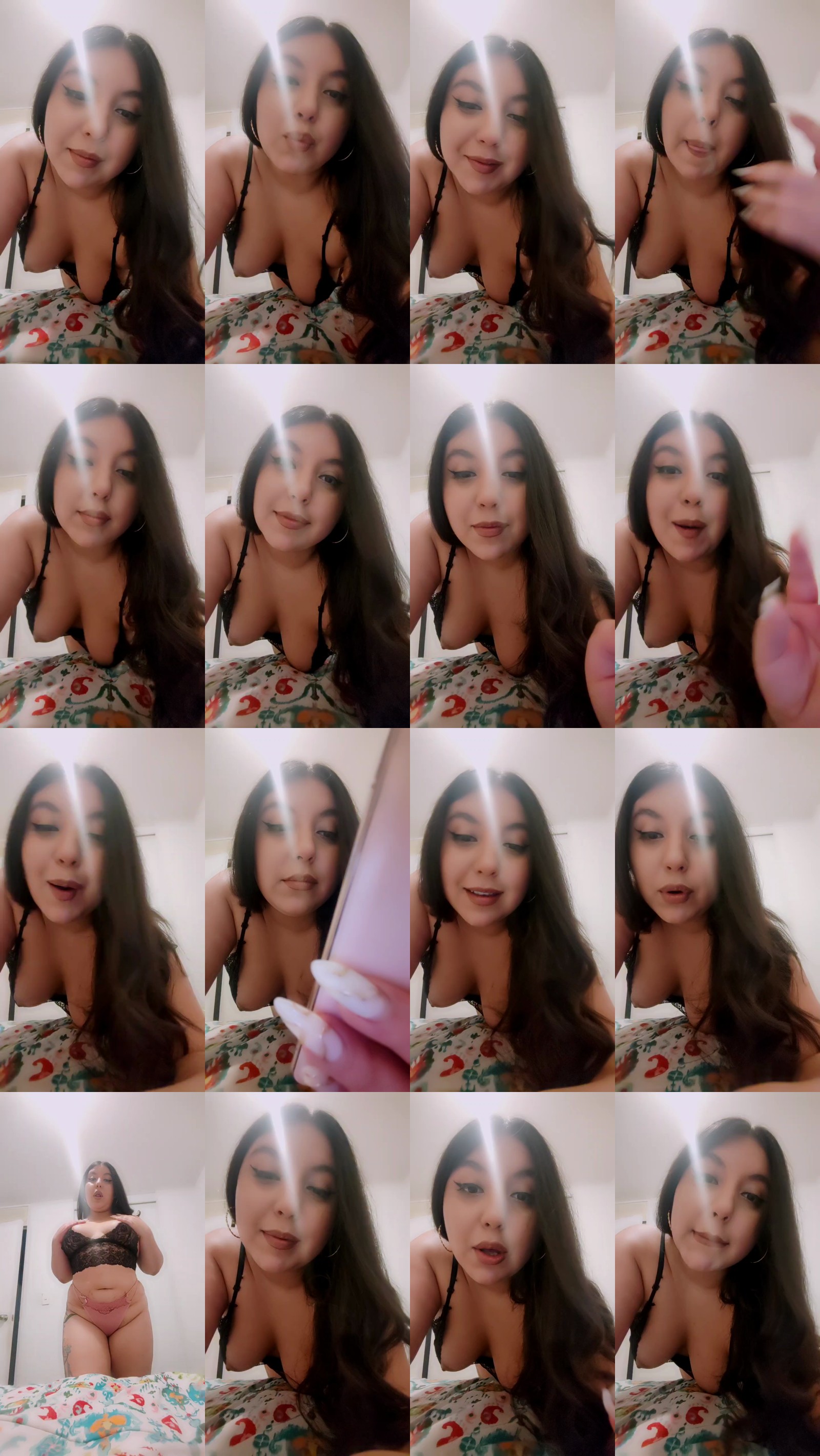 Cami_l0v gag Webcam SHOW @ Cam4 12-04-2025