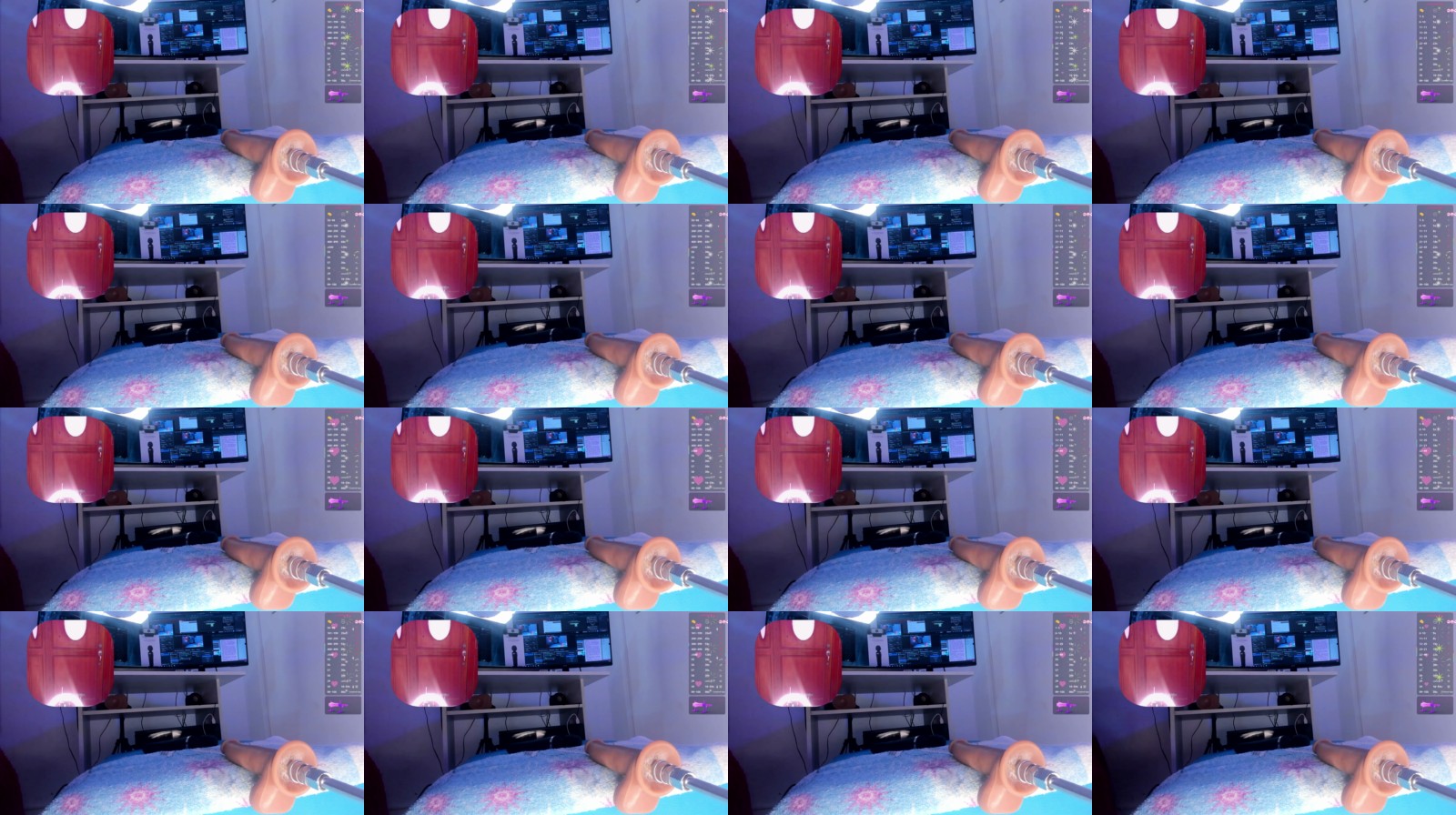 CamilaVegas_ Pretty Webcam SHOW @ Cam4 11-04-2025