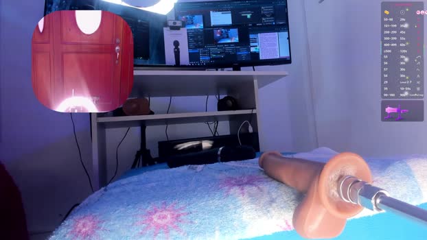 CamilaVegas_ Pretty Webcam SHOW @ Cam4 11-04-2025